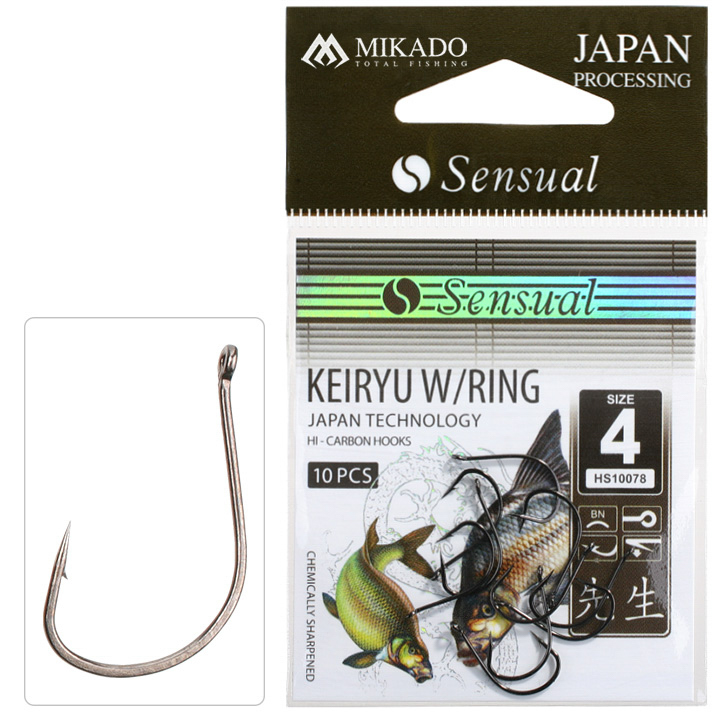 Mikado-HACZYK-SENSUAL-FEEDER-9307F-nr-10-BN-op.10szt-2