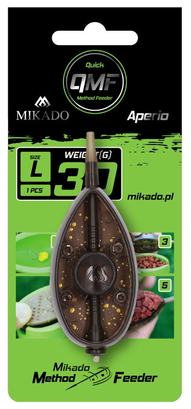 Mikado-KOSZYCZEK-METHOD-FEEDER-APERIO-Q.M.F.-SYSTEM-L-20g-op.1szt-1