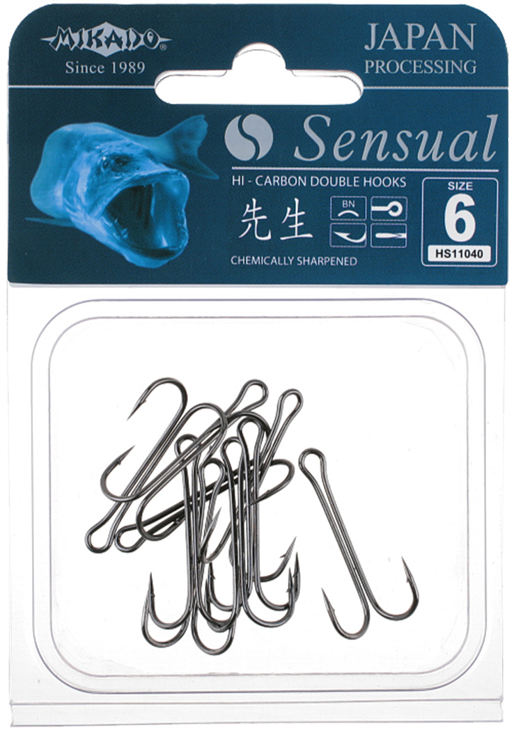 Mikado-KOTWICA-SENSUAL-PODWOJNA-nr-8-BN-op.10szt