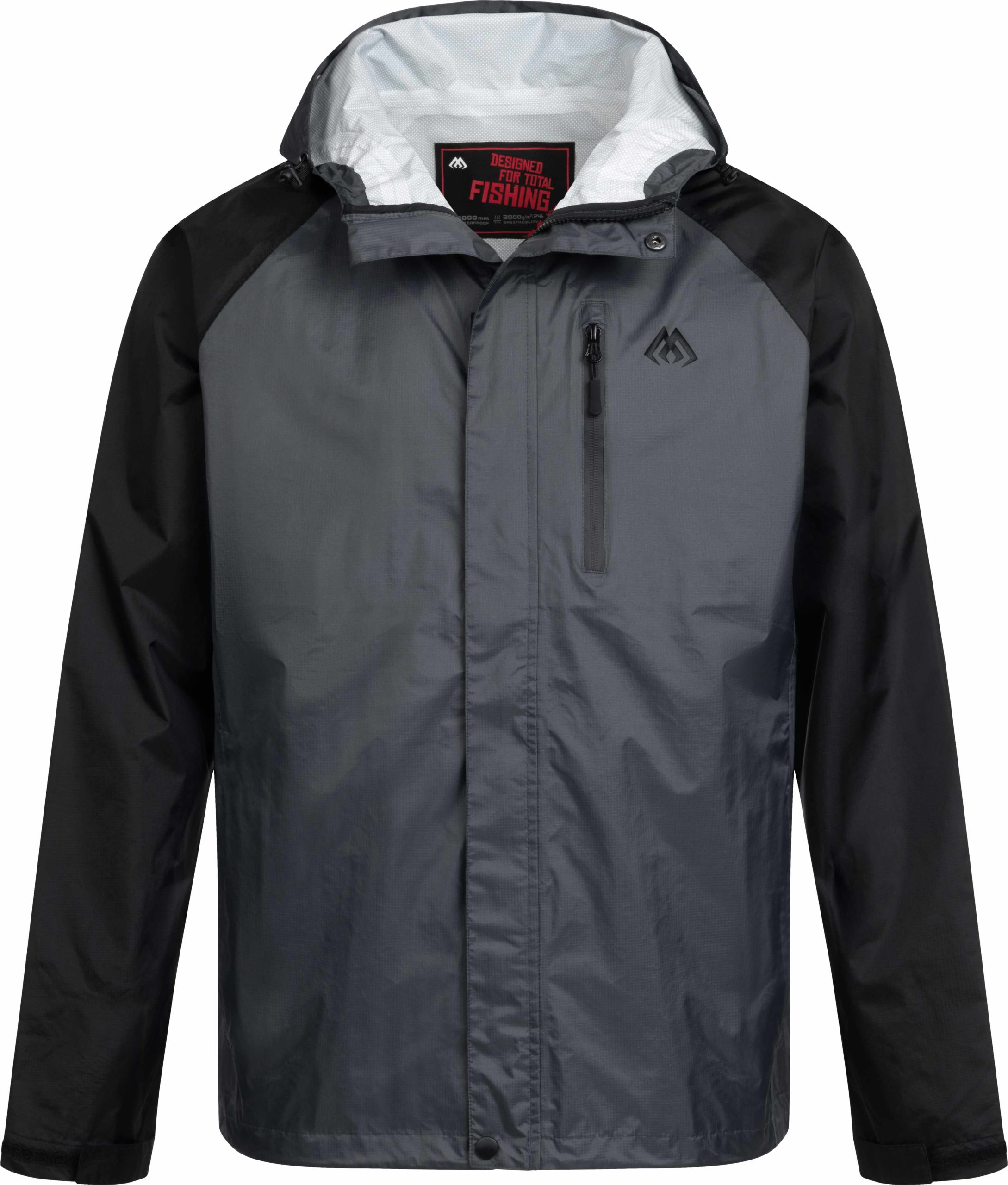 Mikado – KURTKA PRZECIWDESZCZOWA – MFT RAIN JACKET 2.5L – rozm. L – op.1szt.