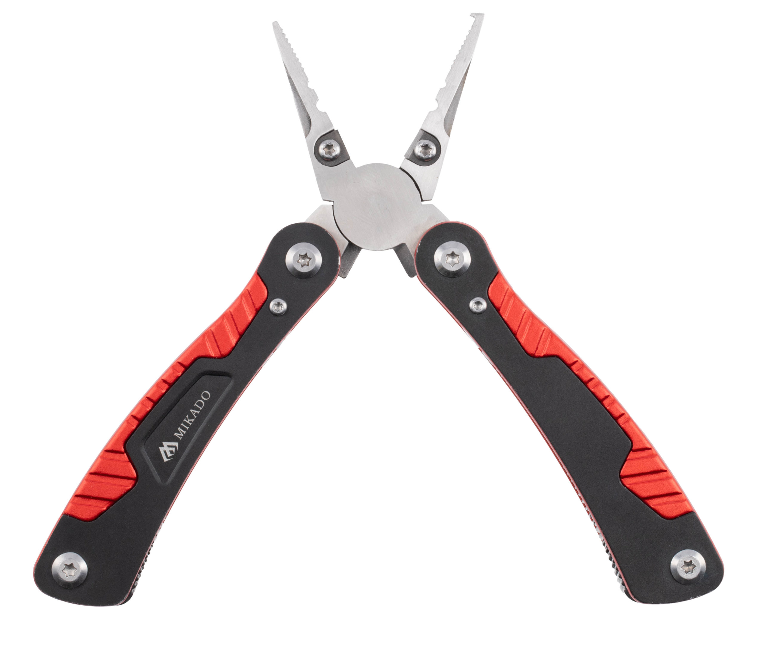 Mikado – MULTITOOL – SZCZYPCE WIELOFUNKCYJNE M-TOOL 12 w 1 – op. 1szt.