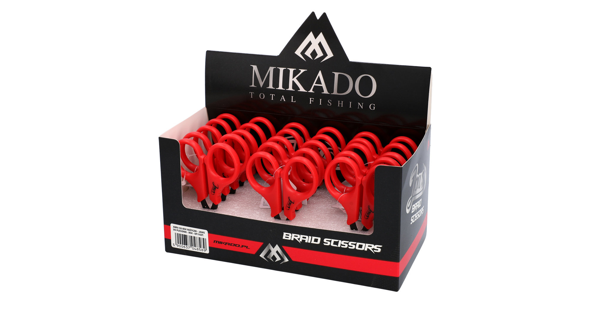 Mikado-NOx17BYCZKI-JAWS-DO-PLECIONKI-BOX-op.15szt-1