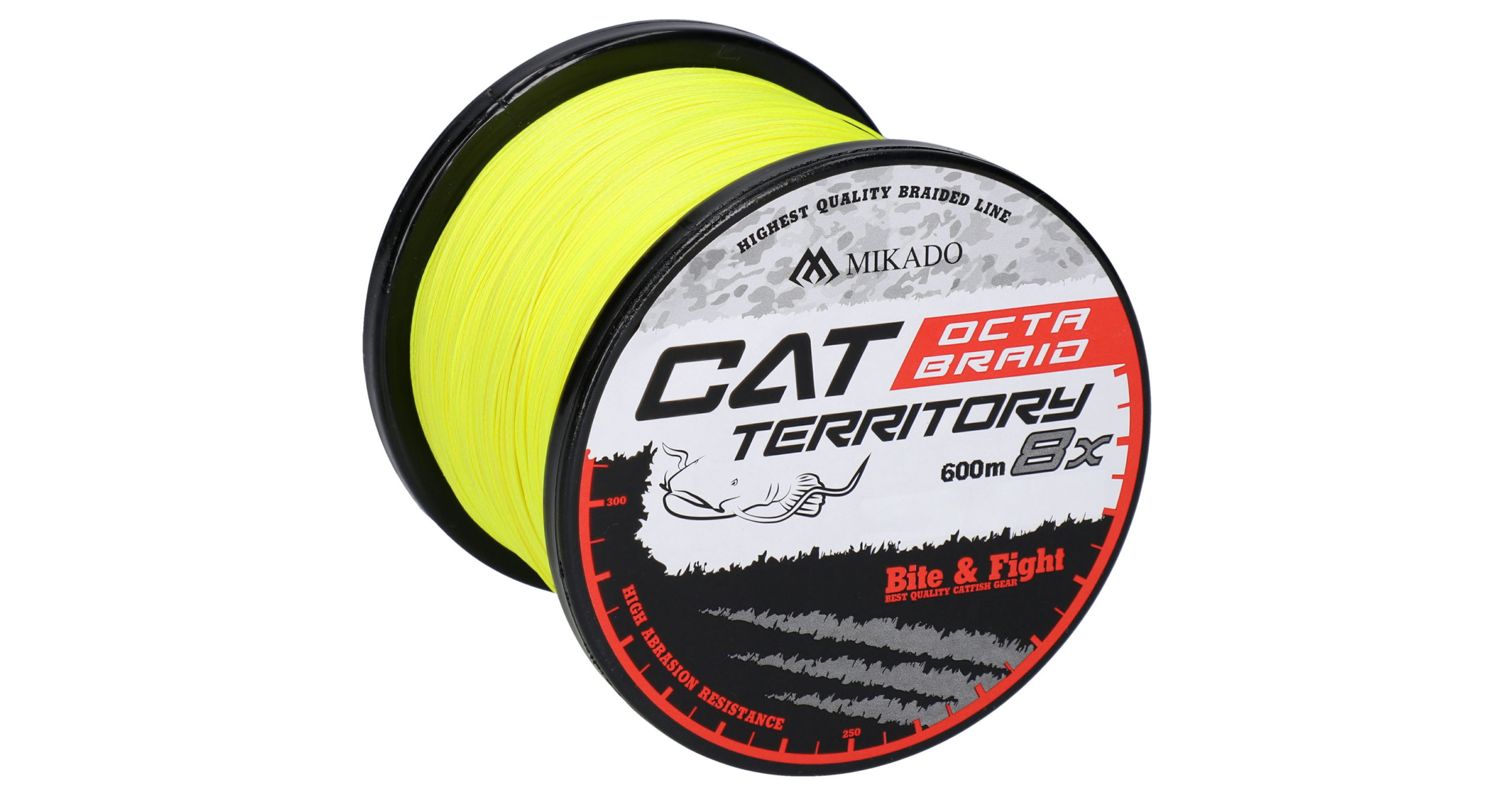 Mikado-PLECIONKA-CAT-TERRITORY-OCTA-BRAID-0.50mm53.3kg600m-FLUO-x17BxD3x141TA-op.1szp-1-scaled