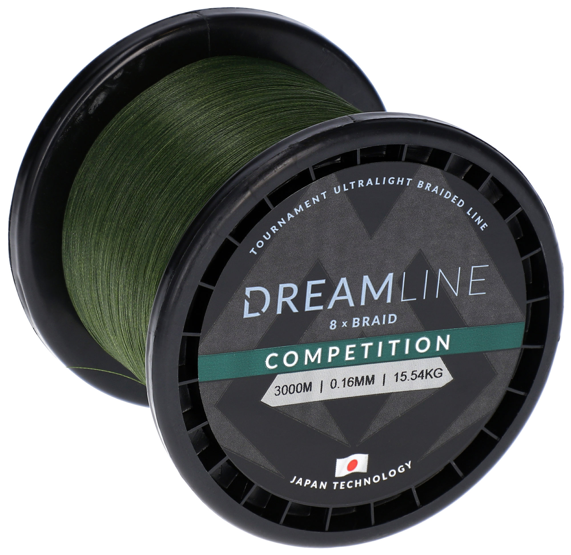 Mikado-PLECIONKA-DREAMLINE-COMPETITION-0.08mm6.91kg3000m-ZIELONA-op.1szp-1