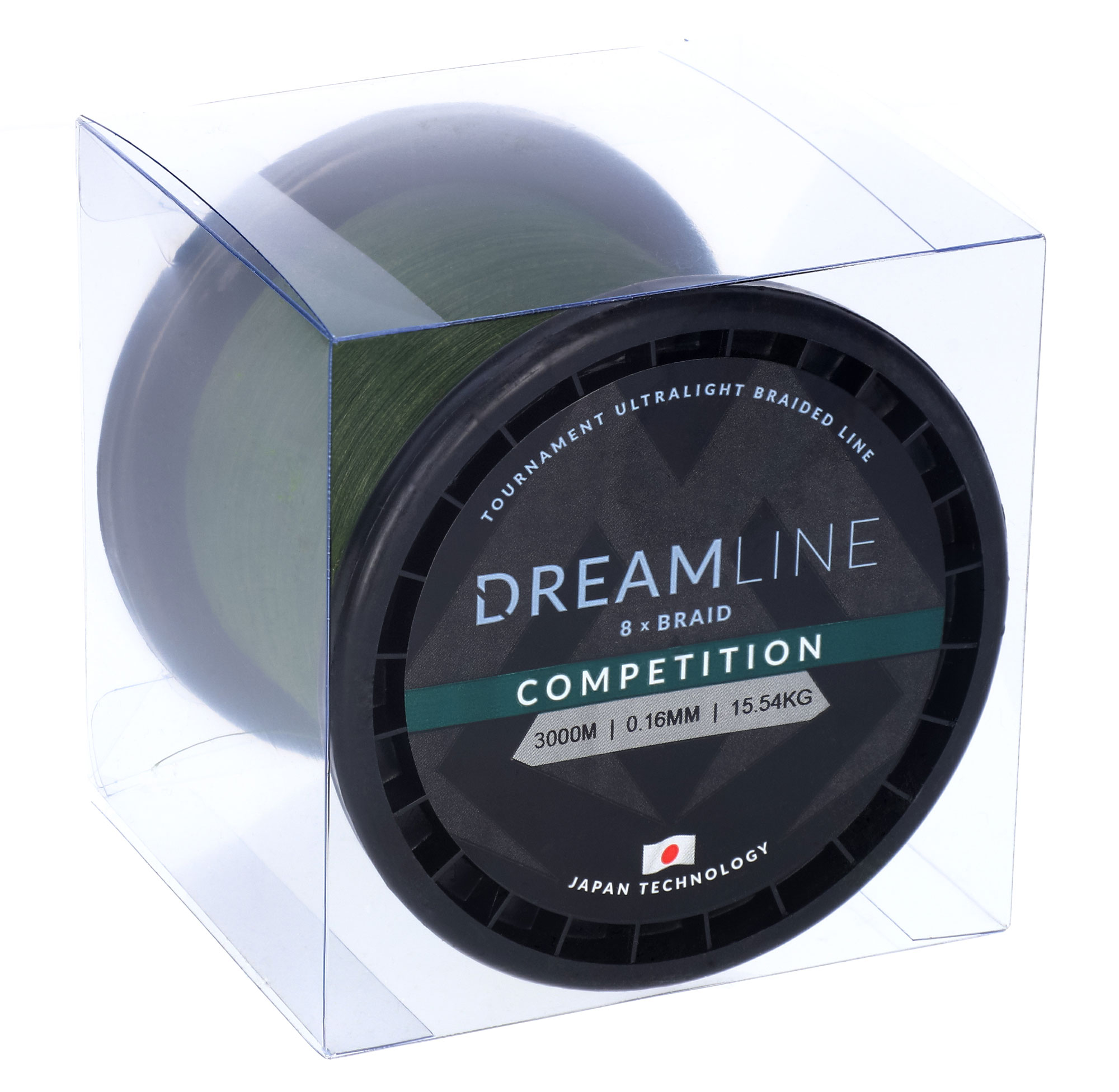 Mikado-PLECIONKA-DREAMLINE-COMPETITION-0.08mm6.91kg3000m-ZIELONA-op.1szp-2