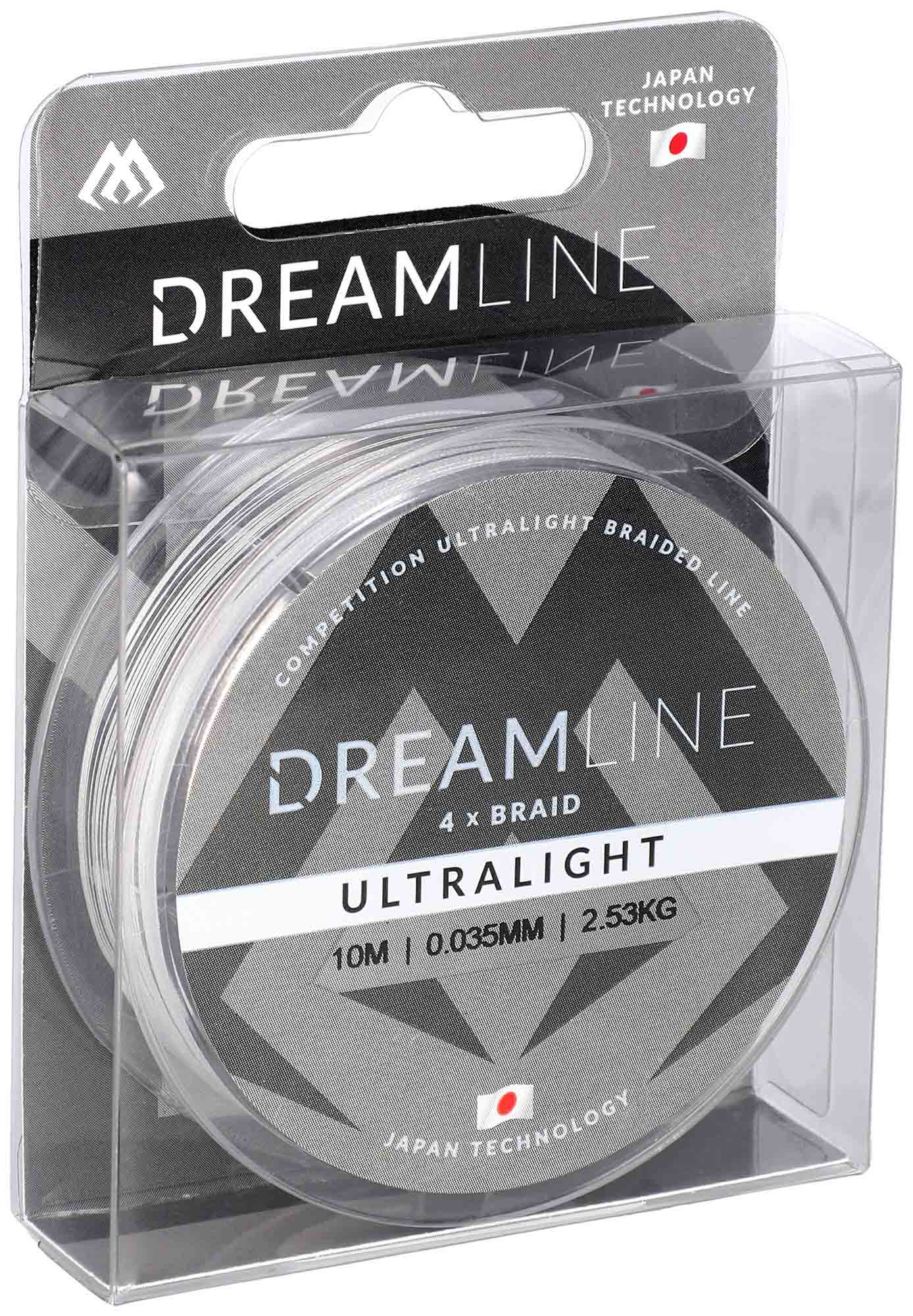 Mikado-PLECIONKA-DREAMLINE-ULTRALIGHT-0.035mm2.53kg10m-BIALA-op.1szp-2