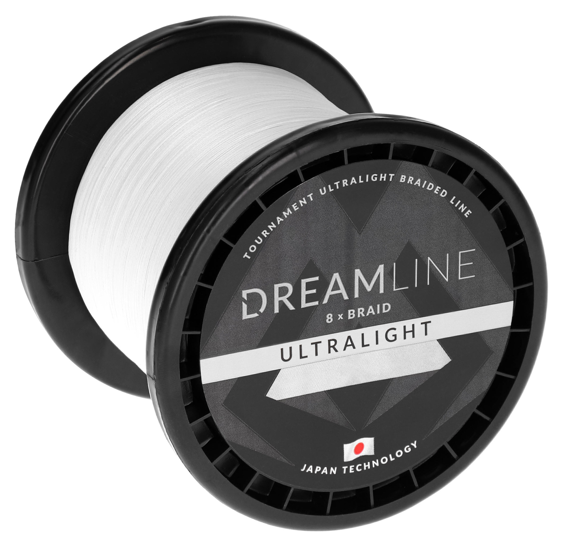 Mikado-PLECIONKA-DREAMLINE-ULTRALIGHT-0.035mm2.53kg2100m-BIALA-op.1szp-1