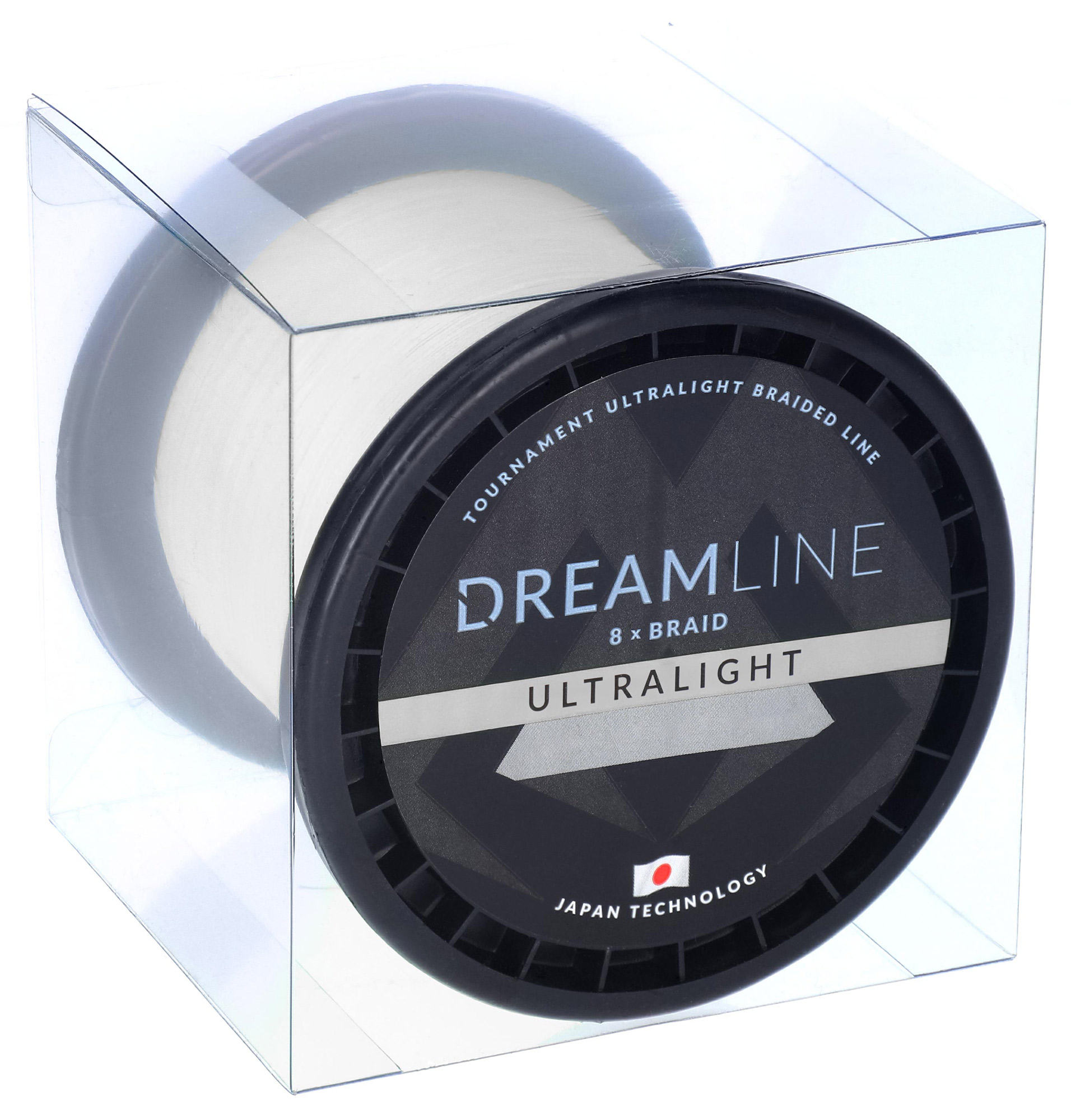 Mikado-PLECIONKA-DREAMLINE-ULTRALIGHT-0.035mm2.53kg2100m-BIALA-op.1szp-2