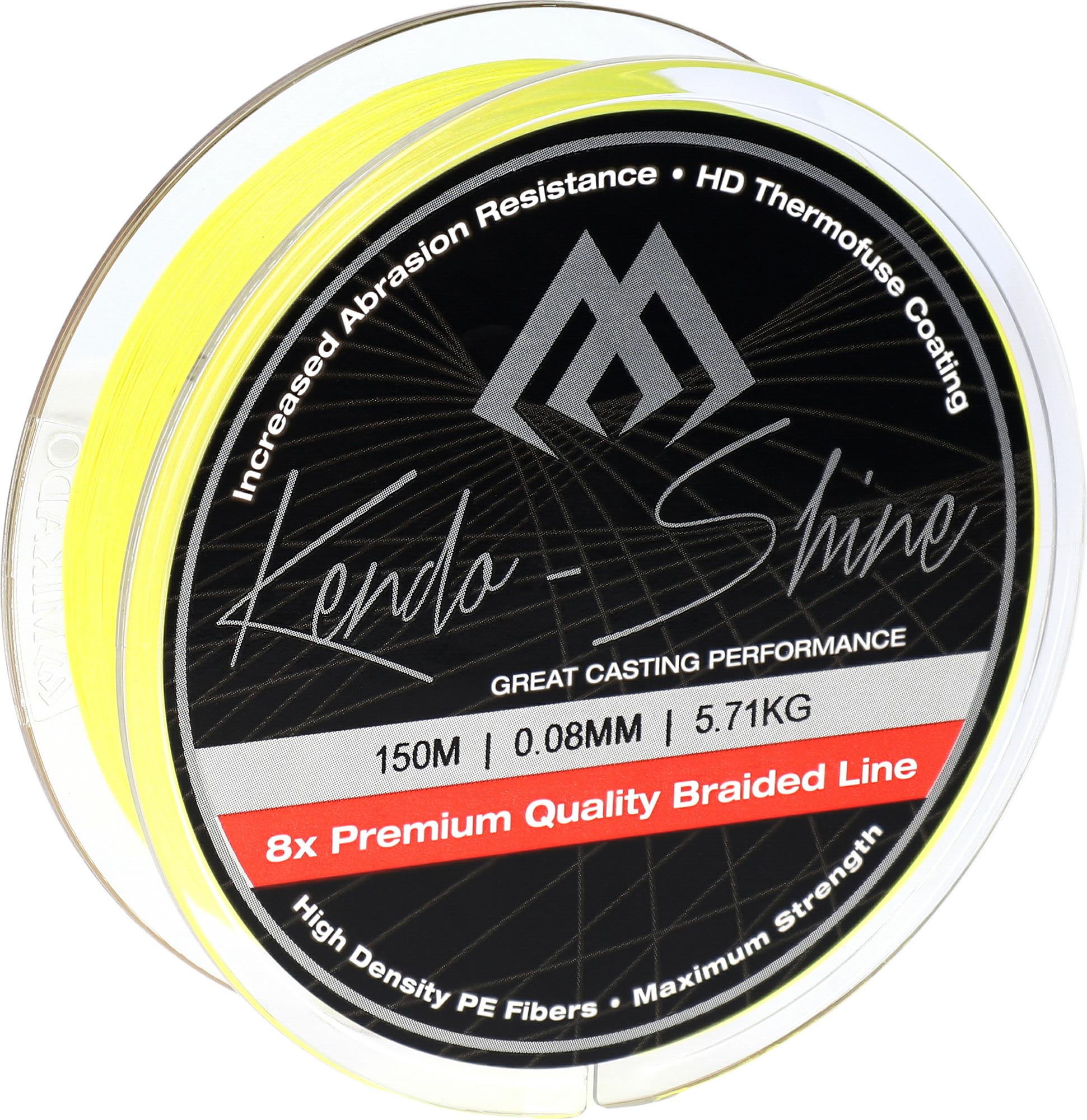 Mikado-PLECIONKA-KENDO-SHINE-0.20mm19.86kg150m-FLUO-x17BxD3x141TA-op.1szp-1