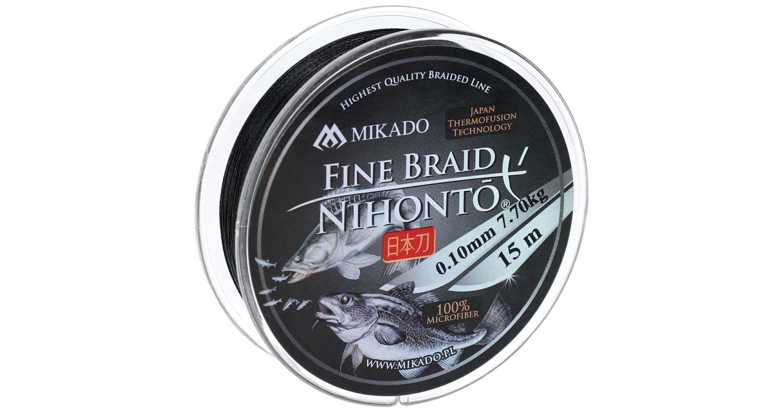 Mikado-PLECIONKA-NIHONTO-FINE-BRAID-0.06mm3.25kg15m-CZARNA-op.1szp-2-scaled