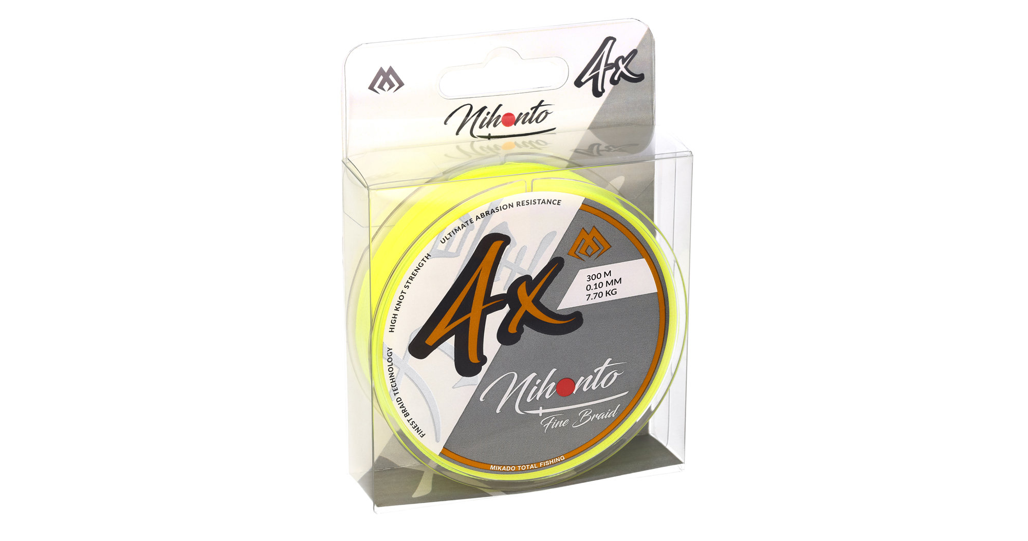 Mikado-PLECIONKA-NIHONTO-FINE-BRAID-0.06mm3.25kg300m-FLUO-x17BxD3x141TA-op.1szp-2