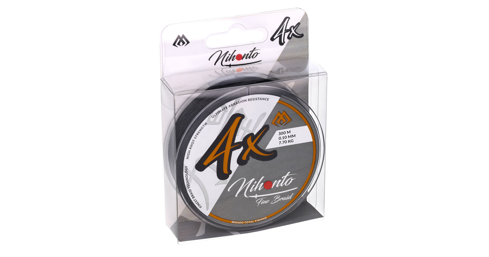 Mikado-PLECIONKA-NIHONTO-FINE-BRAID-0.08mm4.95kg300m-CZARNA-op.1szp-2