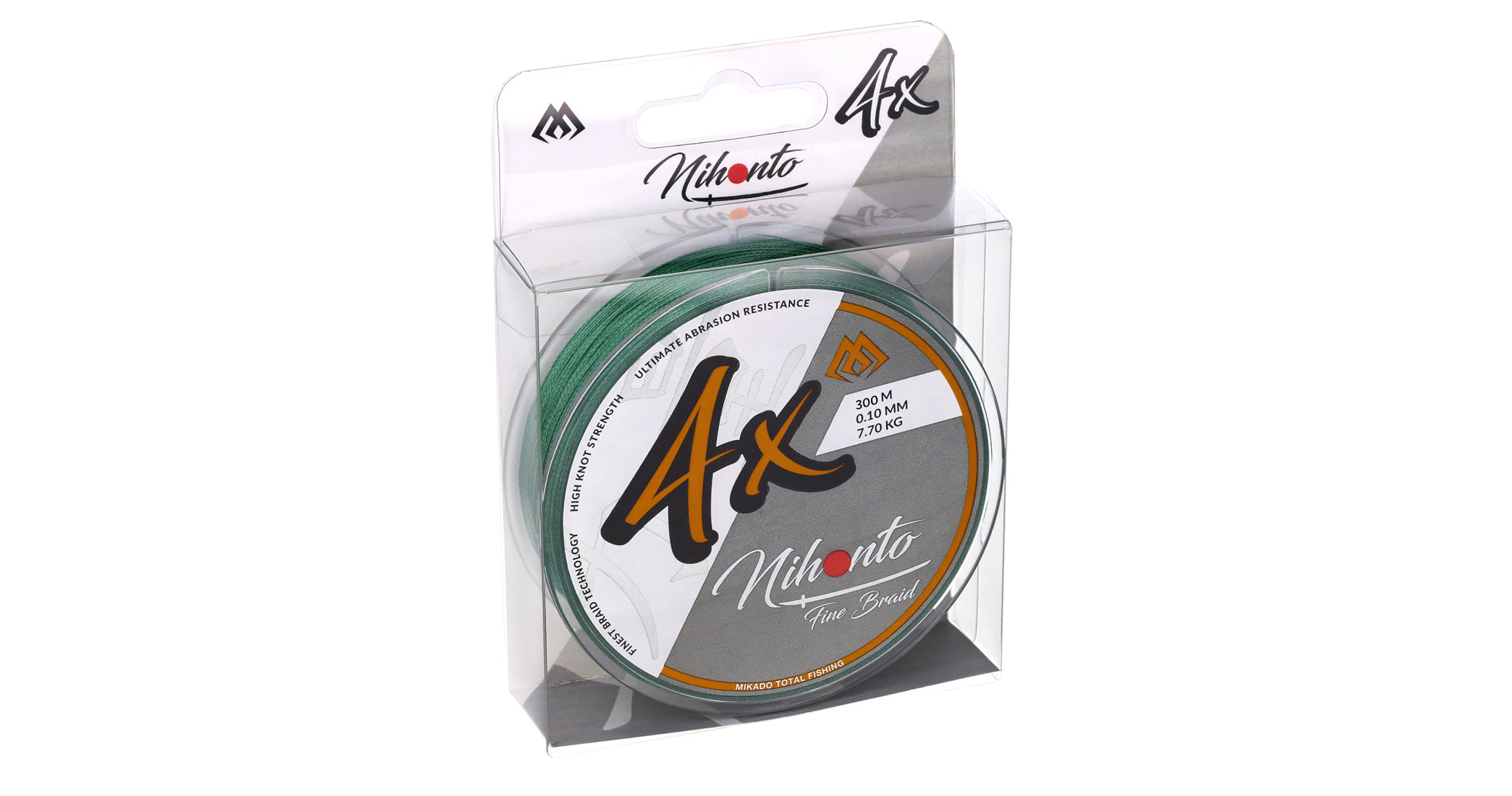 Mikado-PLECIONKA-NIHONTO-FINE-BRAID-0.14mm9.7kg300m-ZIELONA-op.1szp-2