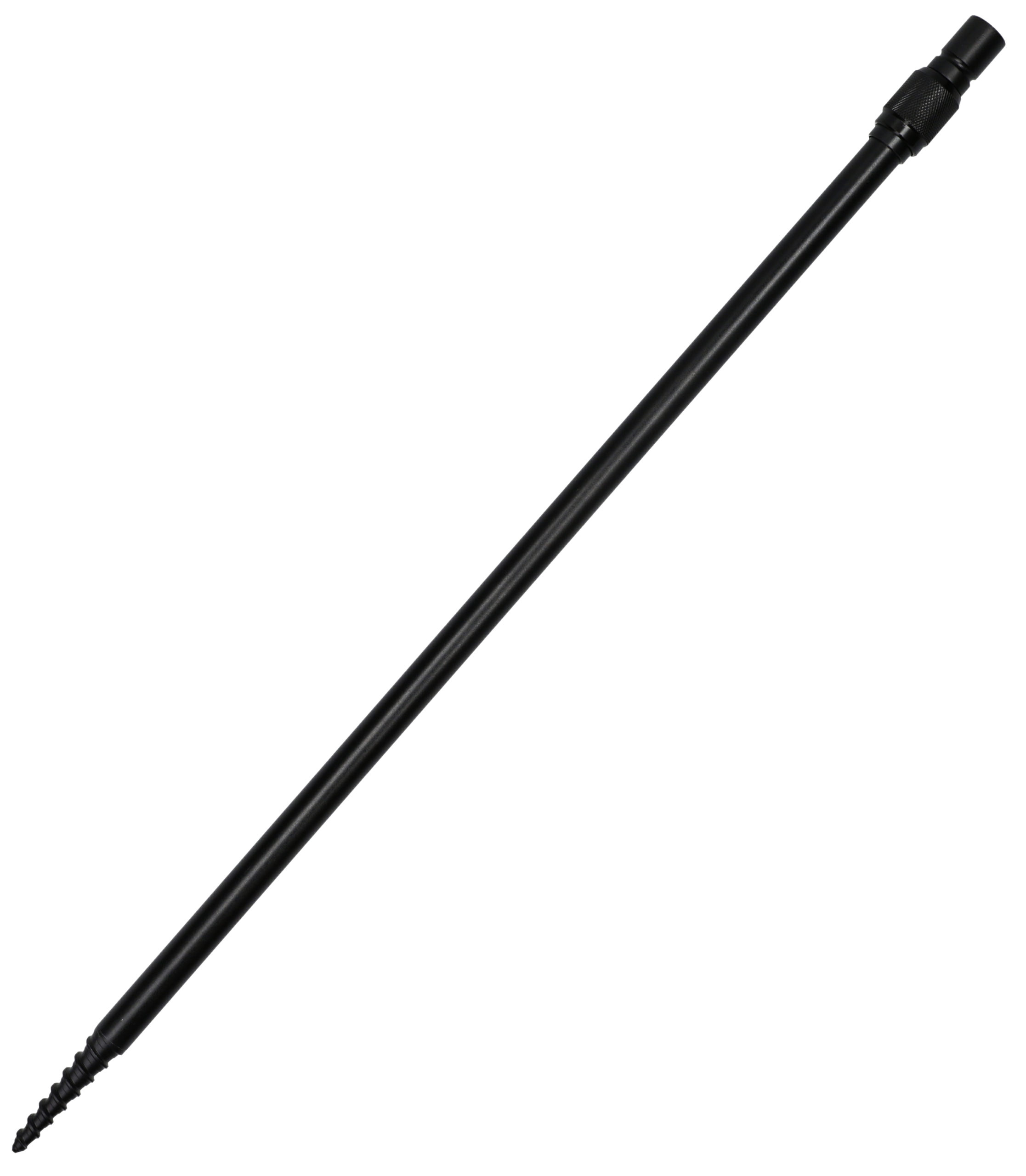 Mikado – PODPÓRKA TELESKOPOWA – SCREW POINT – KARPIOWA – 60cm – op.1szt.