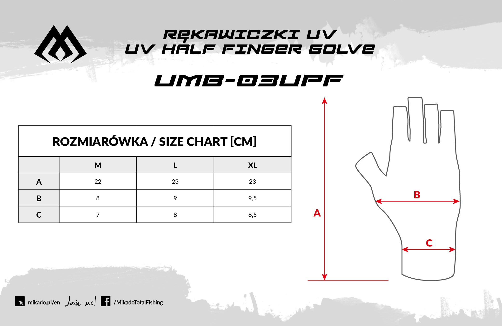 Mikado-REKAWICZKI-LETNIE-Z-FILTREM-UPF-rozm.-L-op.1szt-2