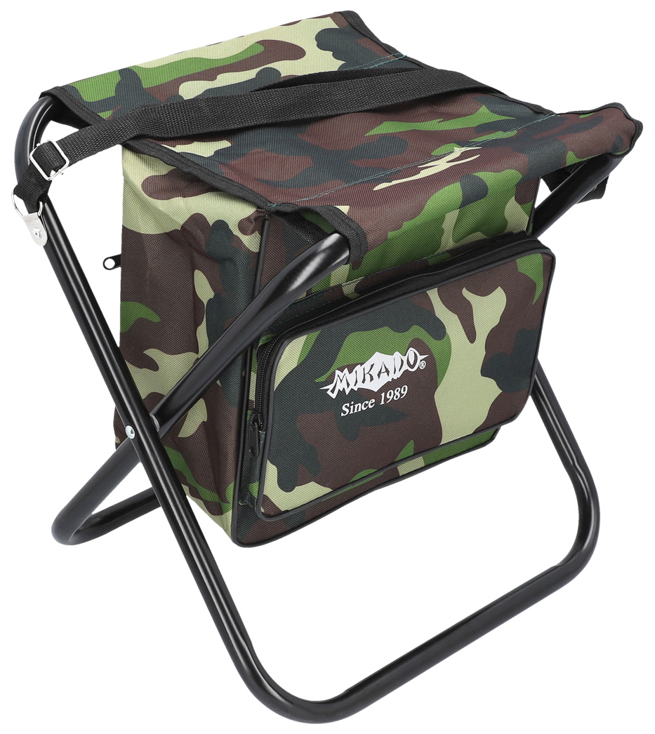 Mikado-STOLEK-SKLADANY-Z-TORBA-max-w.-100kg-40x38x31cm-CAMO-op.1szt