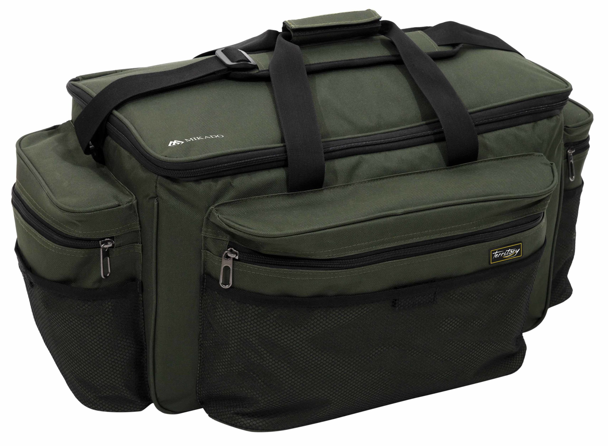 Mikado – TORBA – TERRITORY UWF-029 (69x36x32cm) – op.1szt.