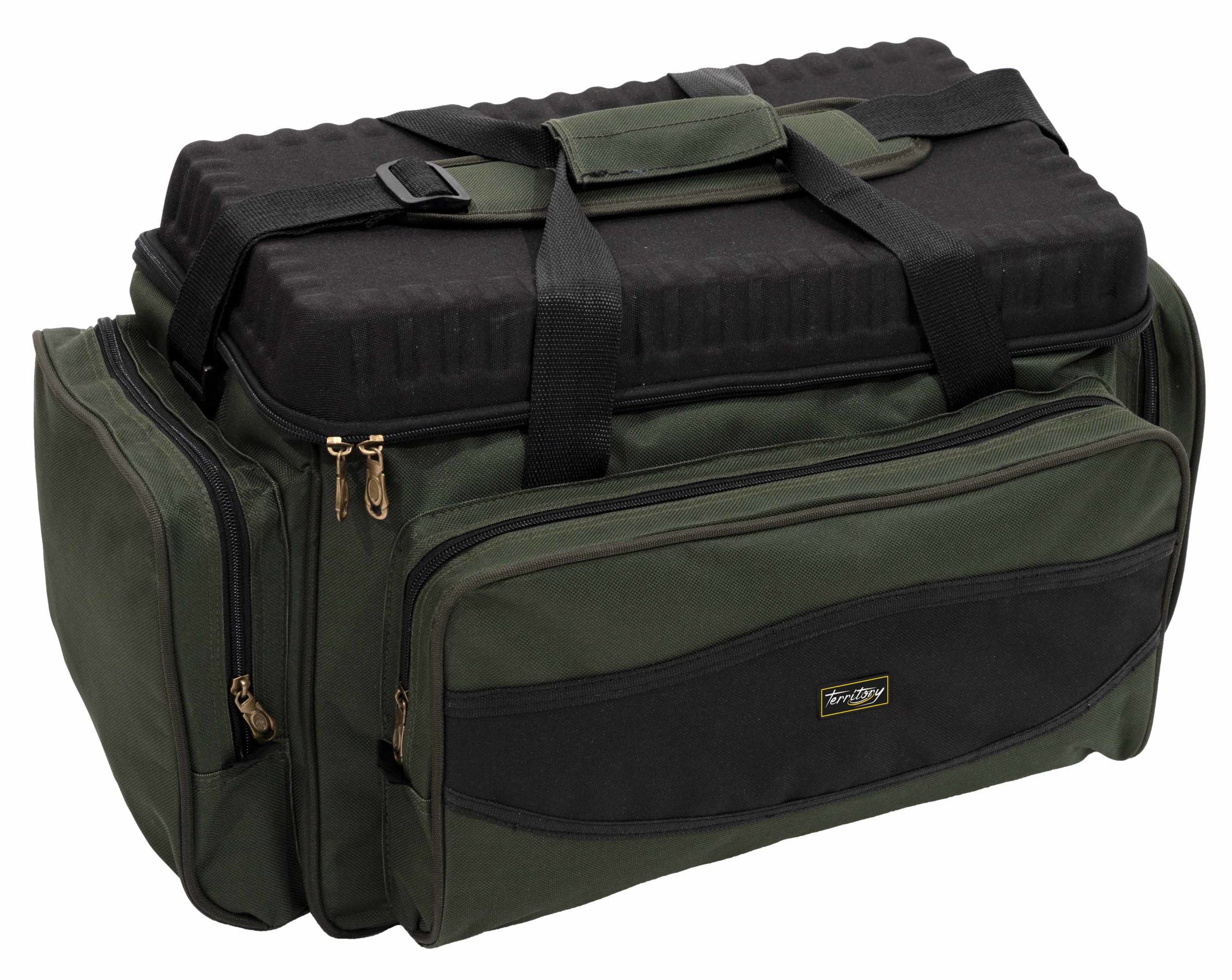 Mikado – TORBA – TERRITORY UWF-030 (58x30x25cm) – op.1szt.