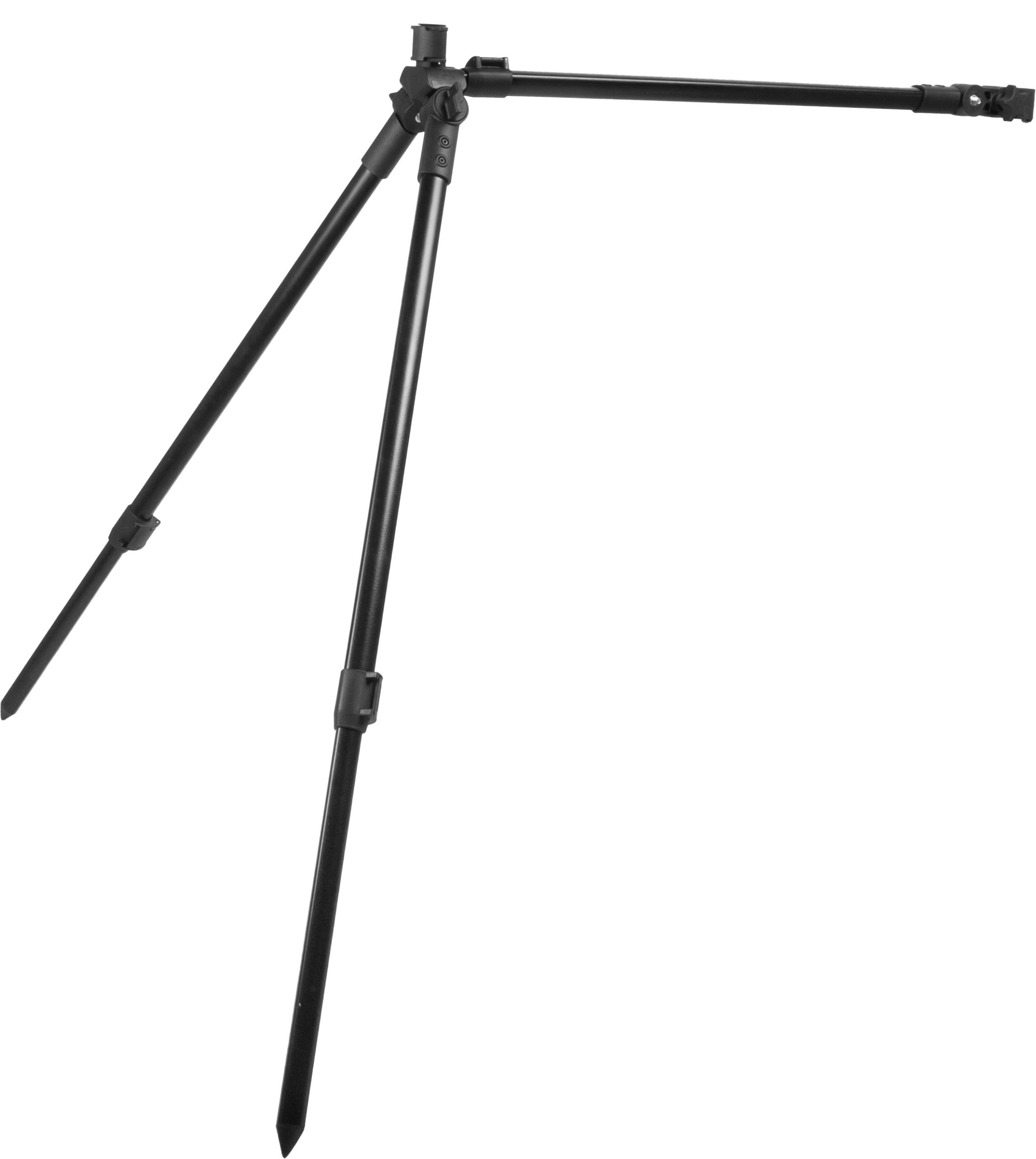 Mikado – UCHWYT – TRIPOD ARM – WYSIĘGNIK DO FEEDERA 70-125cm – op.1szt.