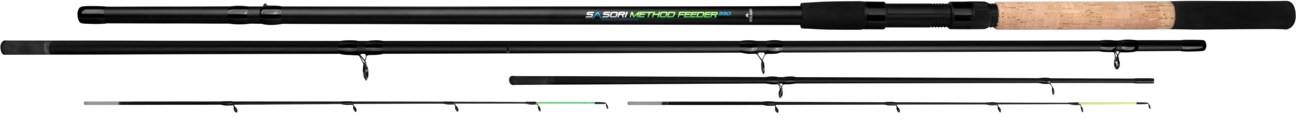 Mikado-WEDKA-SASORI-METHOD-FEEDER-330-c.w.-up-to-80g-32-sec.-op.1szt-scaled