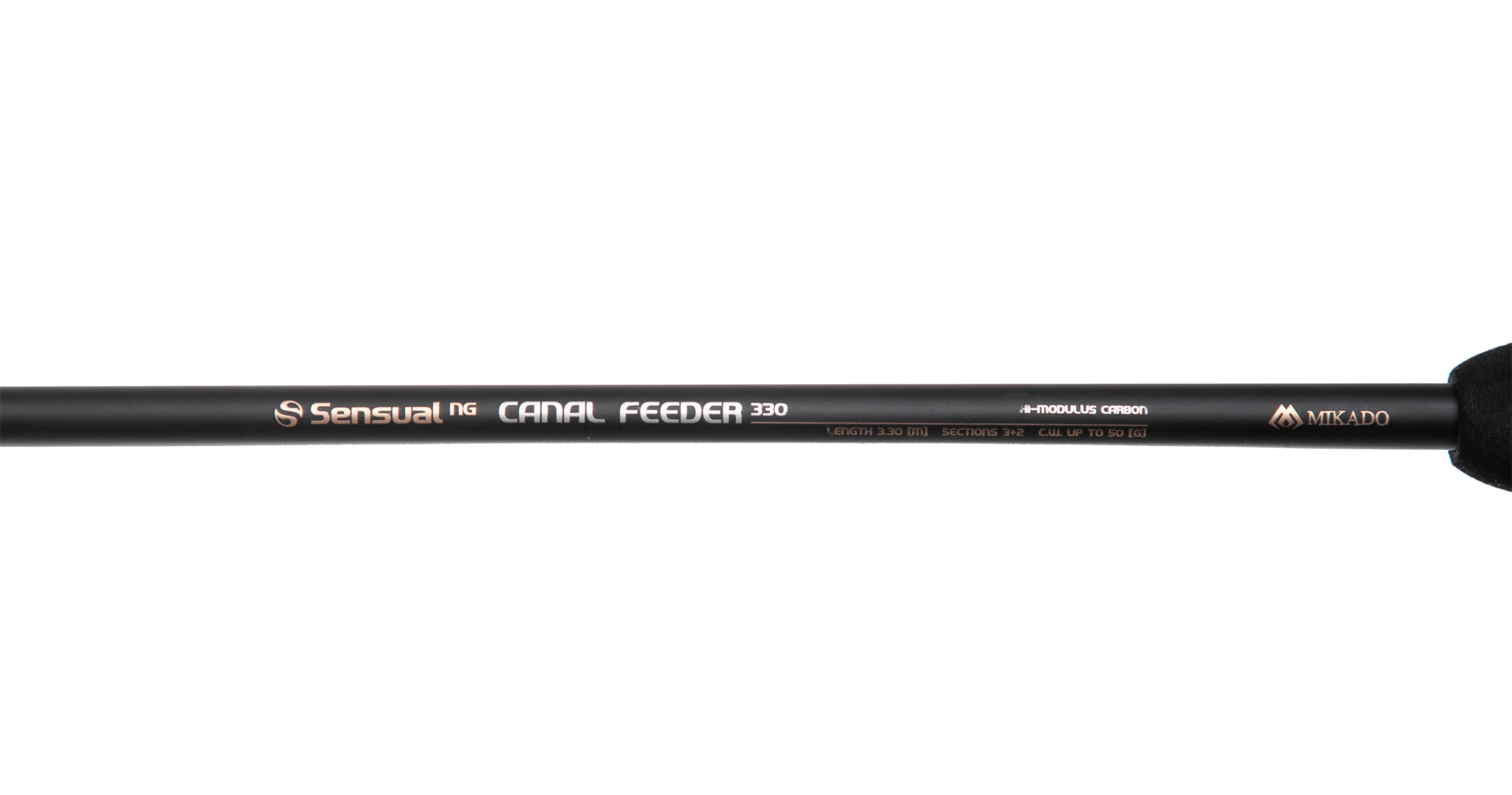 Mikado-WEDKA-SENSUAL-NG-CANAL-FEEDER-330-up-to-50g-3-sec.-op.1szt-1-scaled