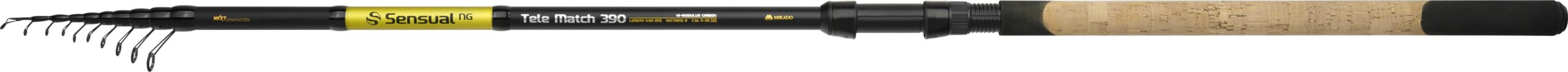 Mikado-WEDKA-SENSUAL-NG-TELE-MATCH-390-c.w.-5-25g-8-sec.-op.1szt-scaled