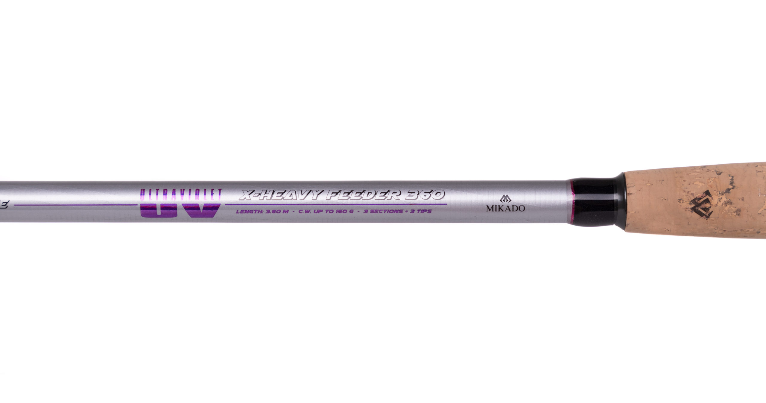 Mikado-WEDKA-ULTRAVIOLET-X-HEAVY-FEEDER-360-up-to-160g-3-sec.-op.1szt-2-scaled