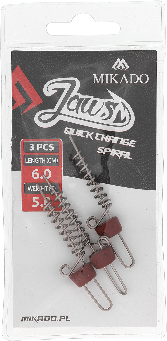 Mikado-WKRET-DO-PRZYNET-JAWS-QUICK-CHANGE-SPIRAL-5gr-6cm-op.3szt-2