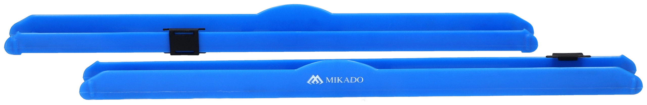 Mikado – ZWIJADEŁKO WĘDKARSKIE – NA ZESTAWY Z SUWAKIEM 26cm – op.5szt.