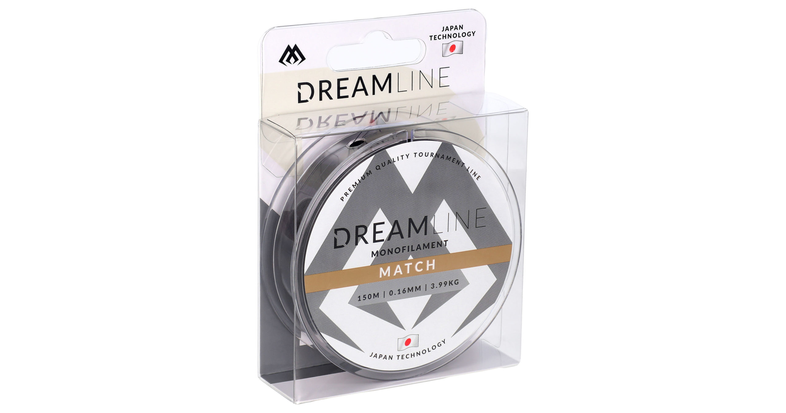 Mikado-ZYLKA-DREAMLINE-MATCH-0.16mm3.99kg150m-CZARNA-op.1szp-2-scaled