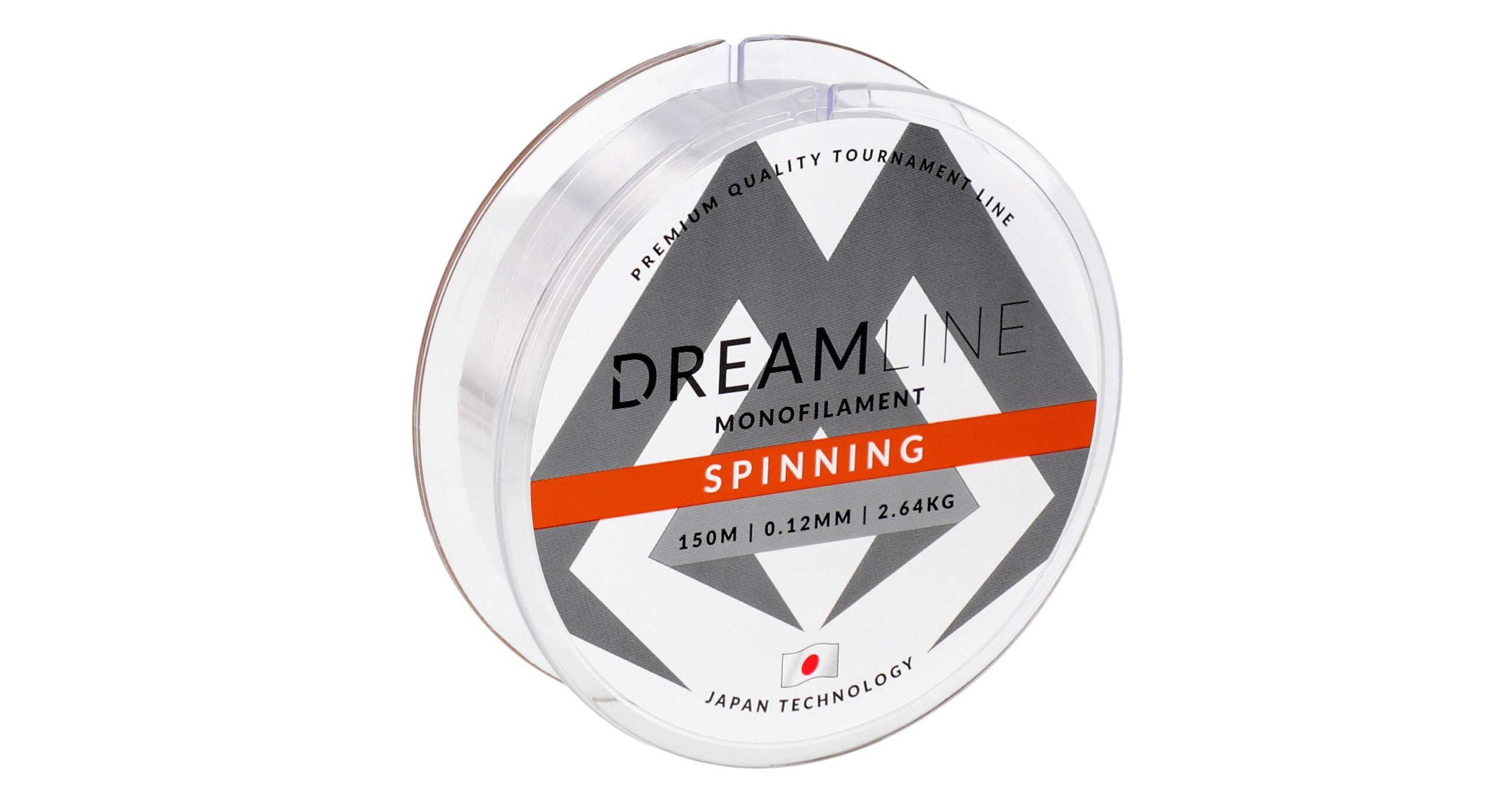 Mikado-ZYLKA-DREAMLINE-SPINNING-0.14mm3.18kg150m-TRANSPARENTNA-op.1szp-1-scaled