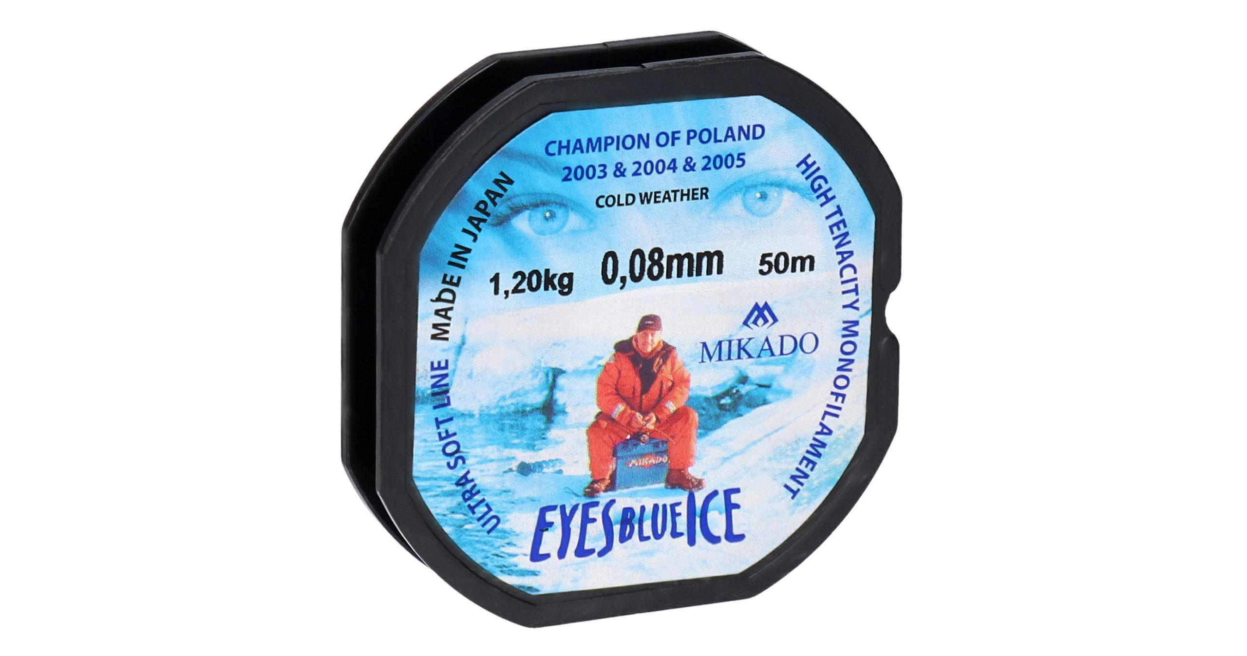 Mikado-ZYLKA-EYES-BLUE-ICE-0.08mm1.20kg50m-op.10szp-1-scaled