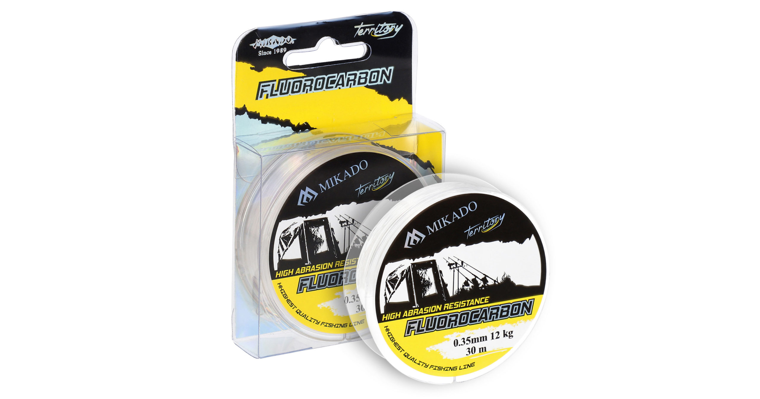 Mikado-ZYLKA-FLUOROCARBON-CARP-TERRITORY-0.35mm12lbs5.44kg30m-op.1szp-scaled