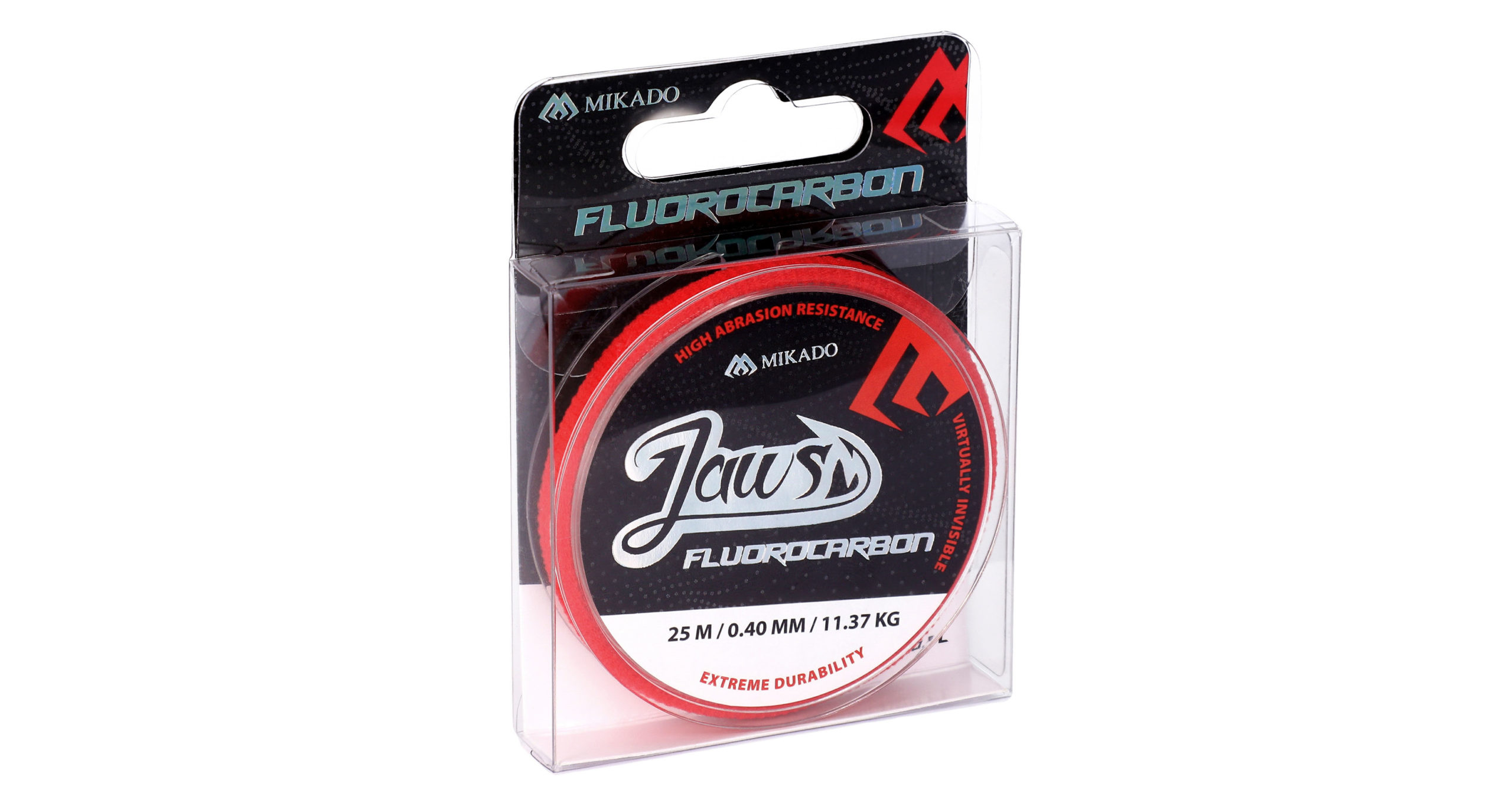 Mikado-ZYLKA-FLUOROCARBON-JAWS-0.45mm13.44kg25m-op.1szp-2-scaled