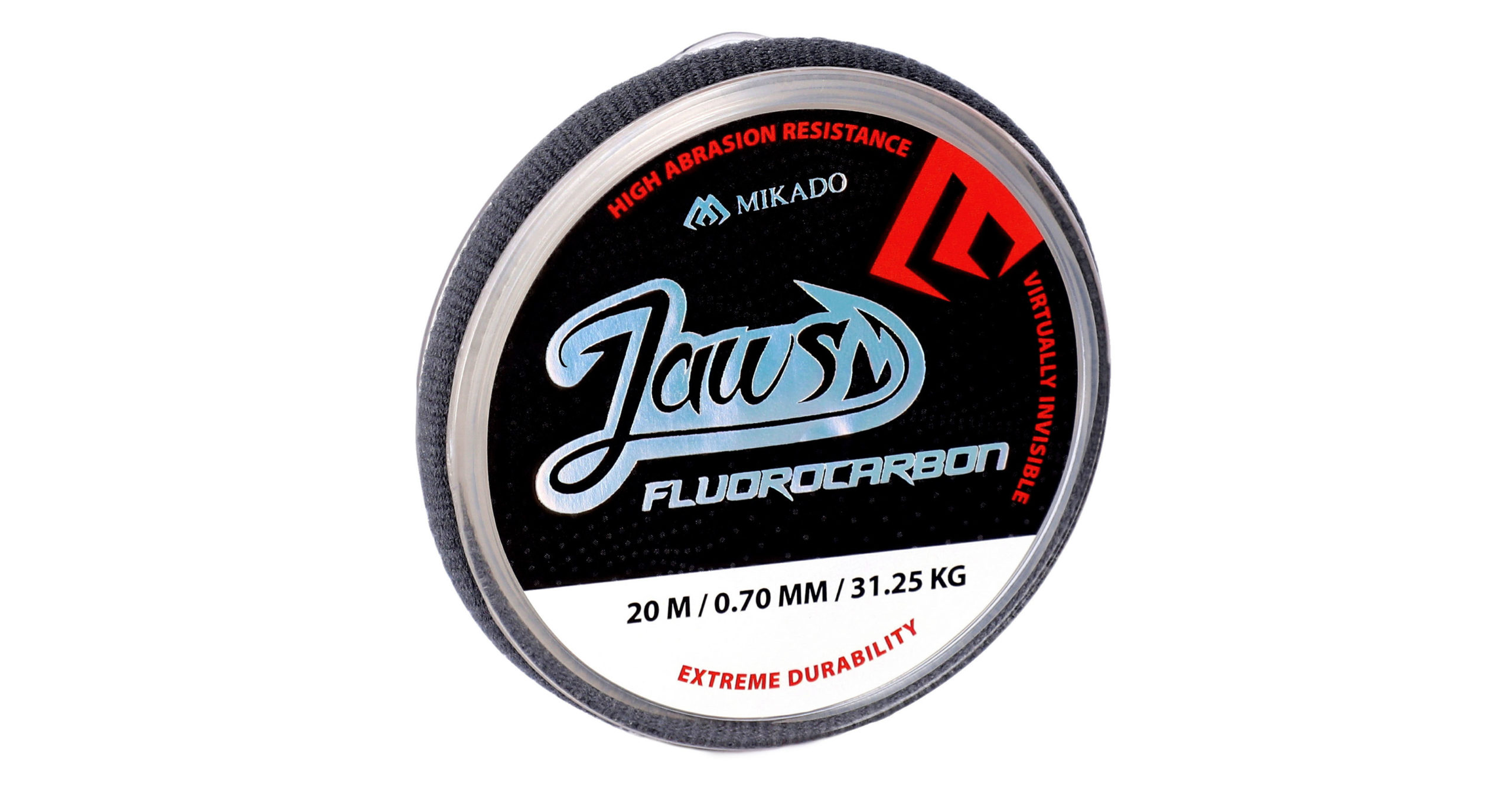 Mikado-ZYLKA-FLUOROCARBON-JAWS-0.70mm31.25kg20m-op.1szp-2-scaled