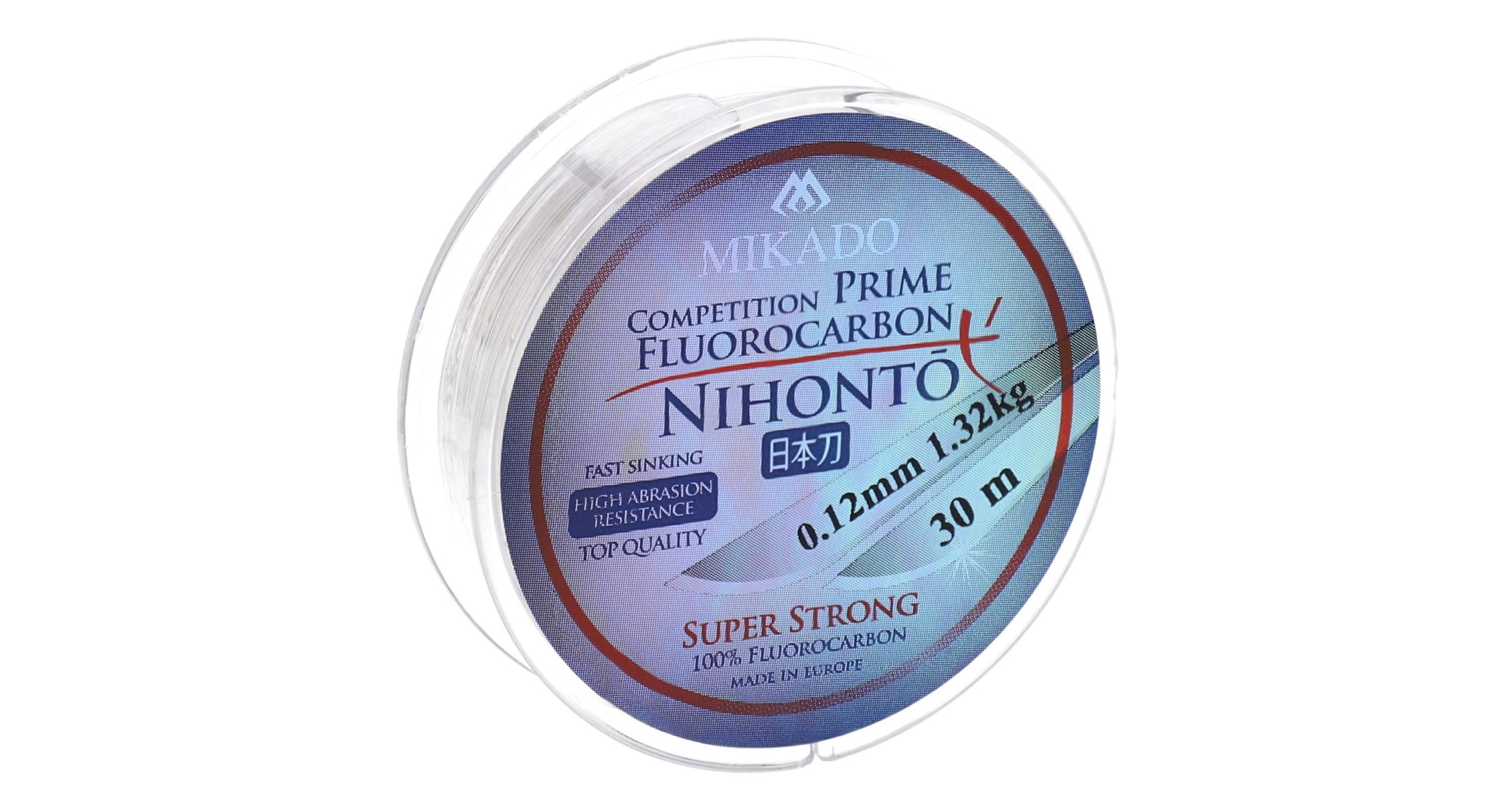 Mikado-ZYLKA-FLUOROCARBON-PRIME-0.28mm5.40kg30m-op.1szp-1-scaled