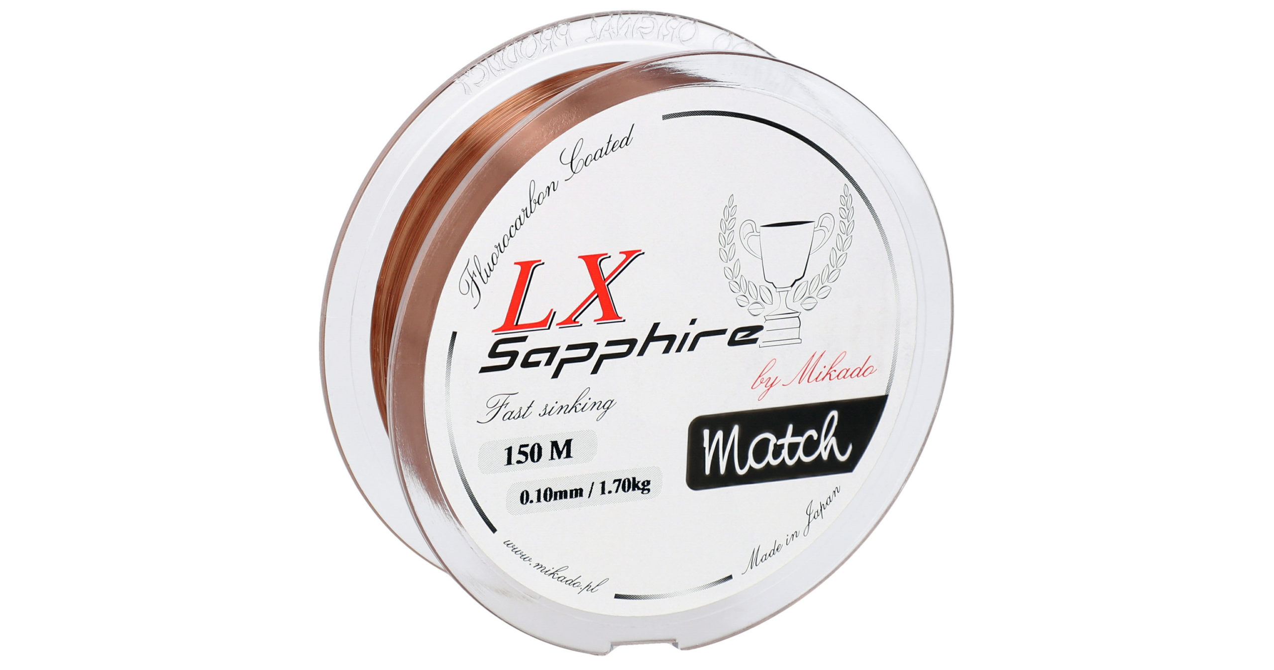 Mikado-ZYLKA-LX-SAPPHIRE-MATCH-0.10mm1.70kg150m-op.1szp-1-scaled