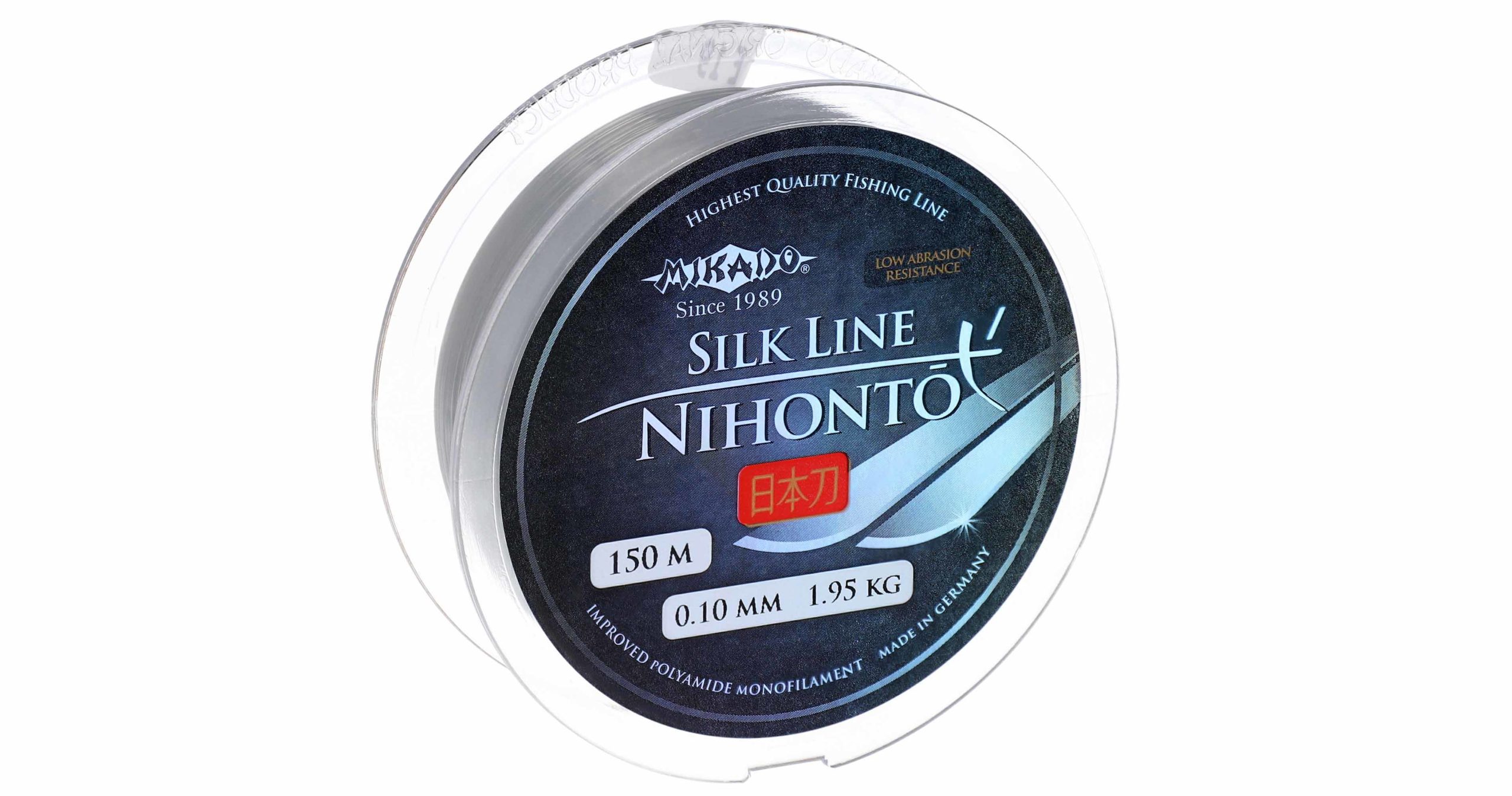 Mikado-ZYLKA-NIHONTO-SILK-LINE-0.10mm1.95kg150m-op.1szp-1-scaled