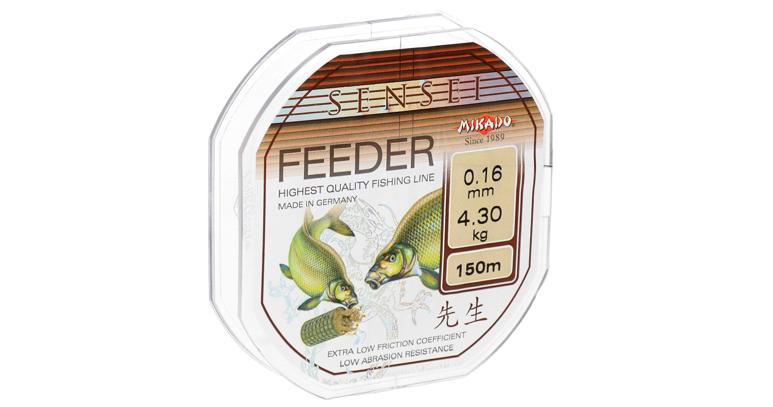 Mikado-ZYLKA-SENSEI-FEEDER-0.16mm4.30kg150m-op.1szp-1-scaled