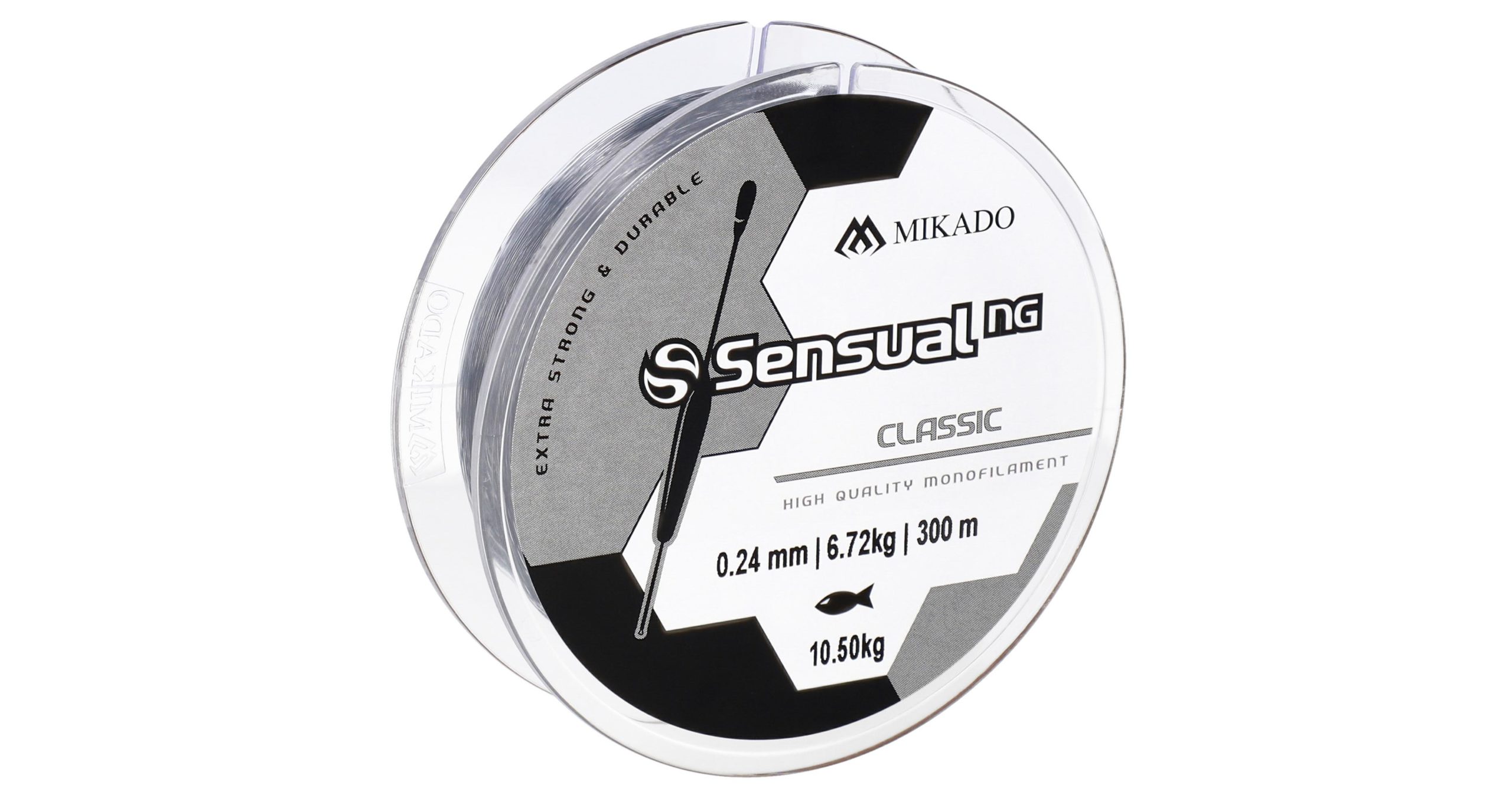 Mikado-ZYLKA-SENSUAL-N.G.-CLASSIC-0.08mm1.5kg300m-TRANSPARENTNA-op.1szp-1-scaled