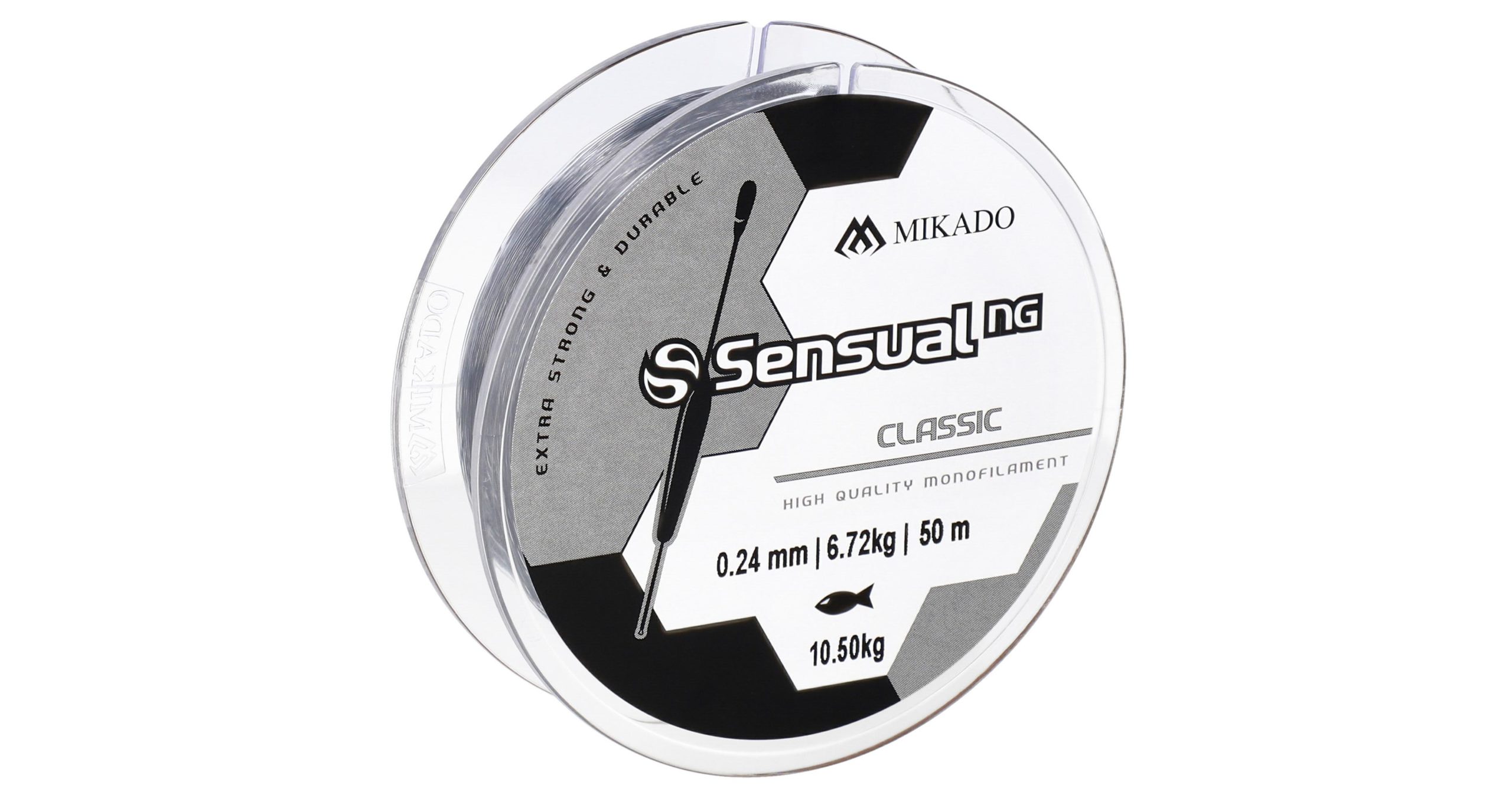 Mikado-ZYLKA-SENSUAL-N.G.-CLASSIC-0.08mm1.5kg50m-TRANSPARENTNA-op.1szp-1-scaled