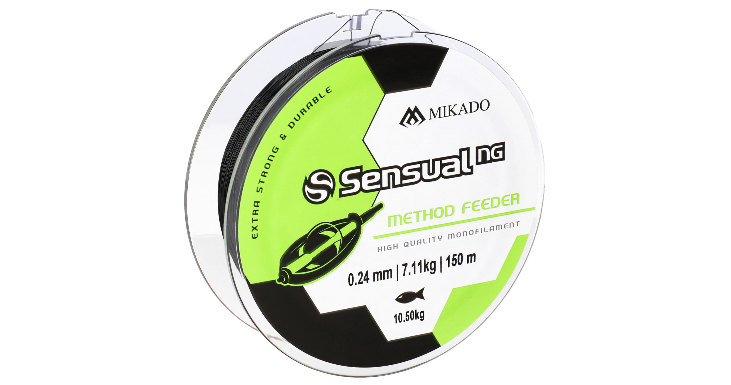 Mikado-ZYLKA-SENSUAL-N.G.-METHOD-FEEDER-0.16mm5kg150m-CZARNA-op.1szp-1-scaled