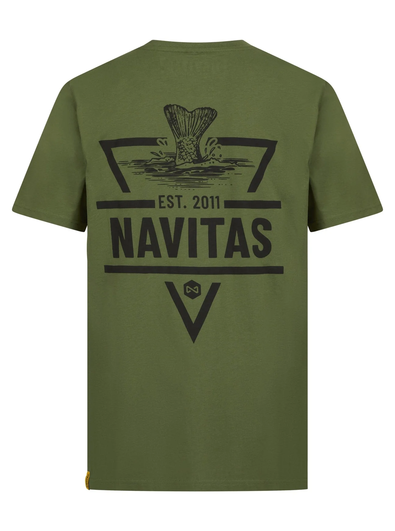 NAVITAS-Koszulka-Diving-T-Shirt-S