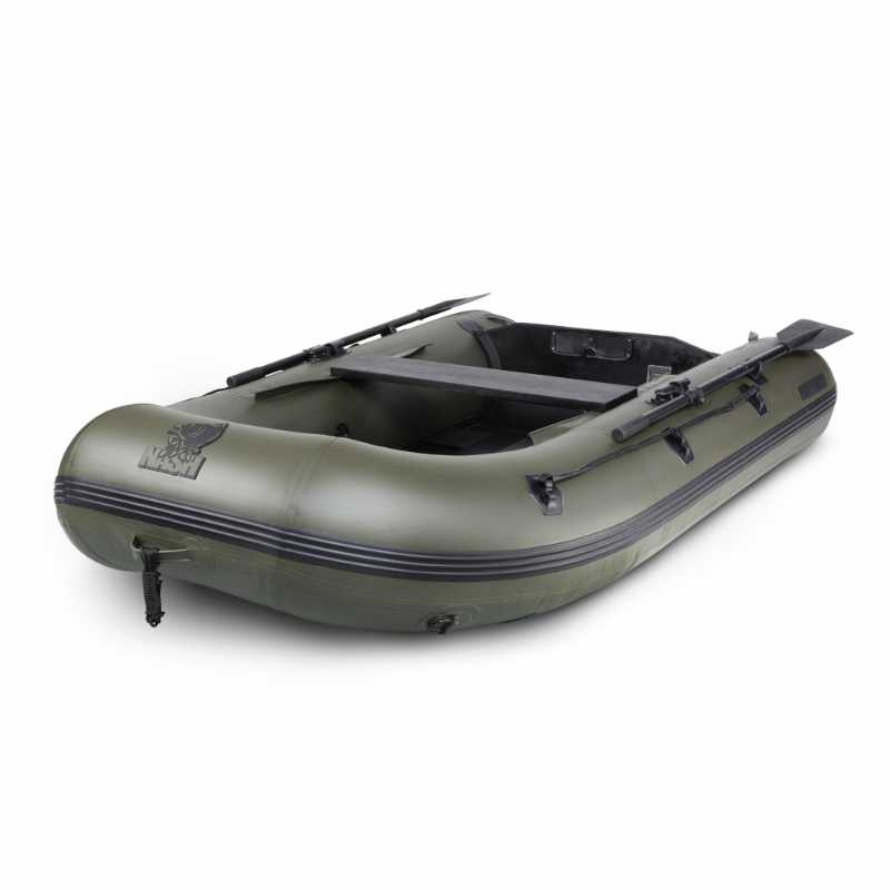 Nash-Boat-Life-Inflatable-Rib-240-T0801