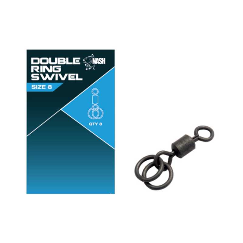 Nash-Double-Ring-Swivel-Size-8-T8085