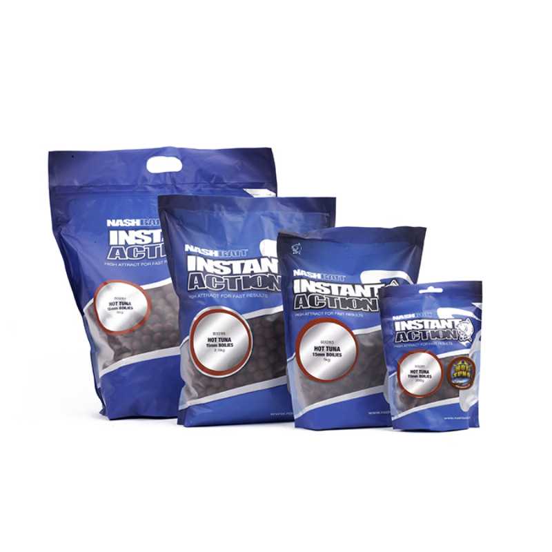 Nash-Hot-Tuna-Boilies-12mm-1kg-B3282