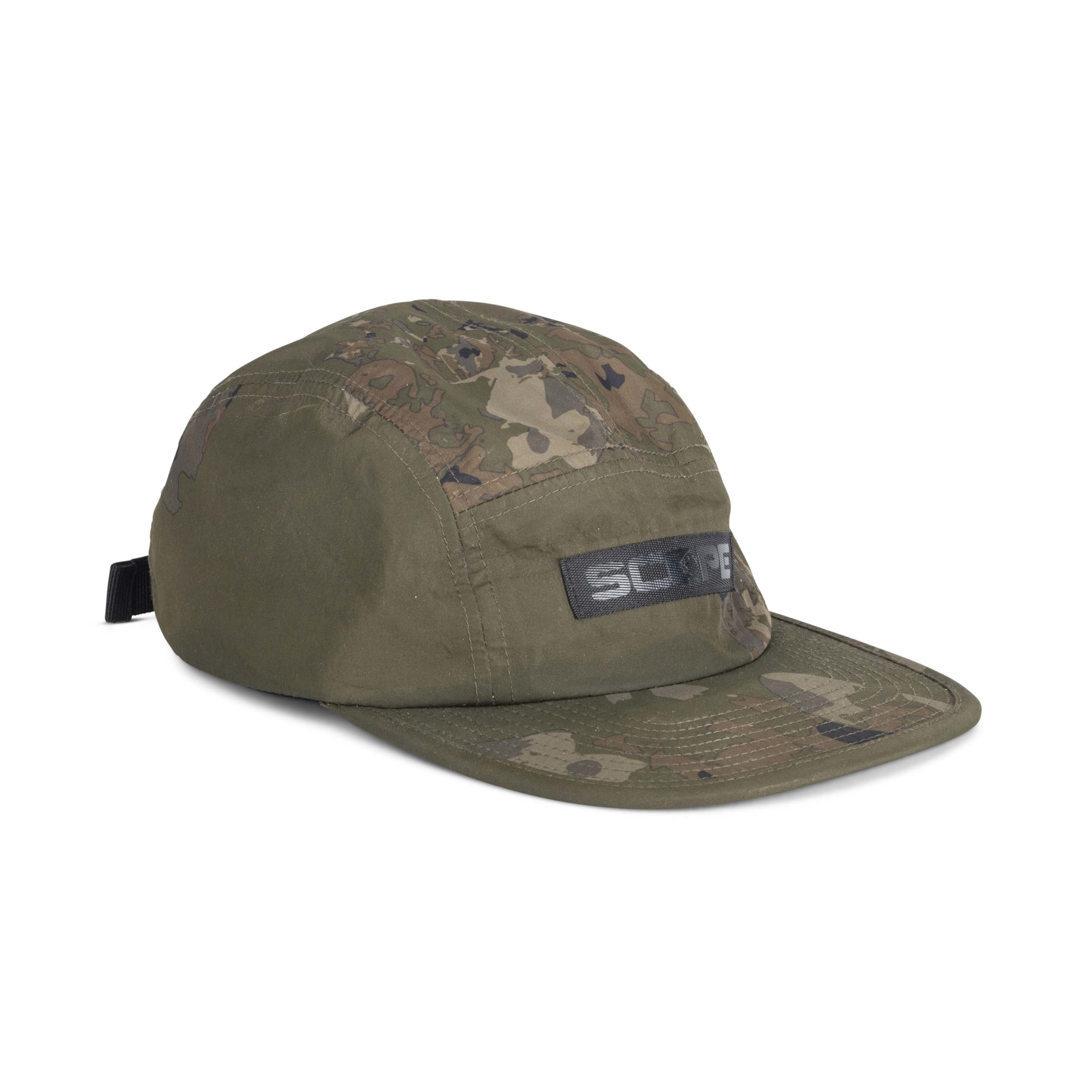 Nash Scope Lite 5 Panel Hat – C0601