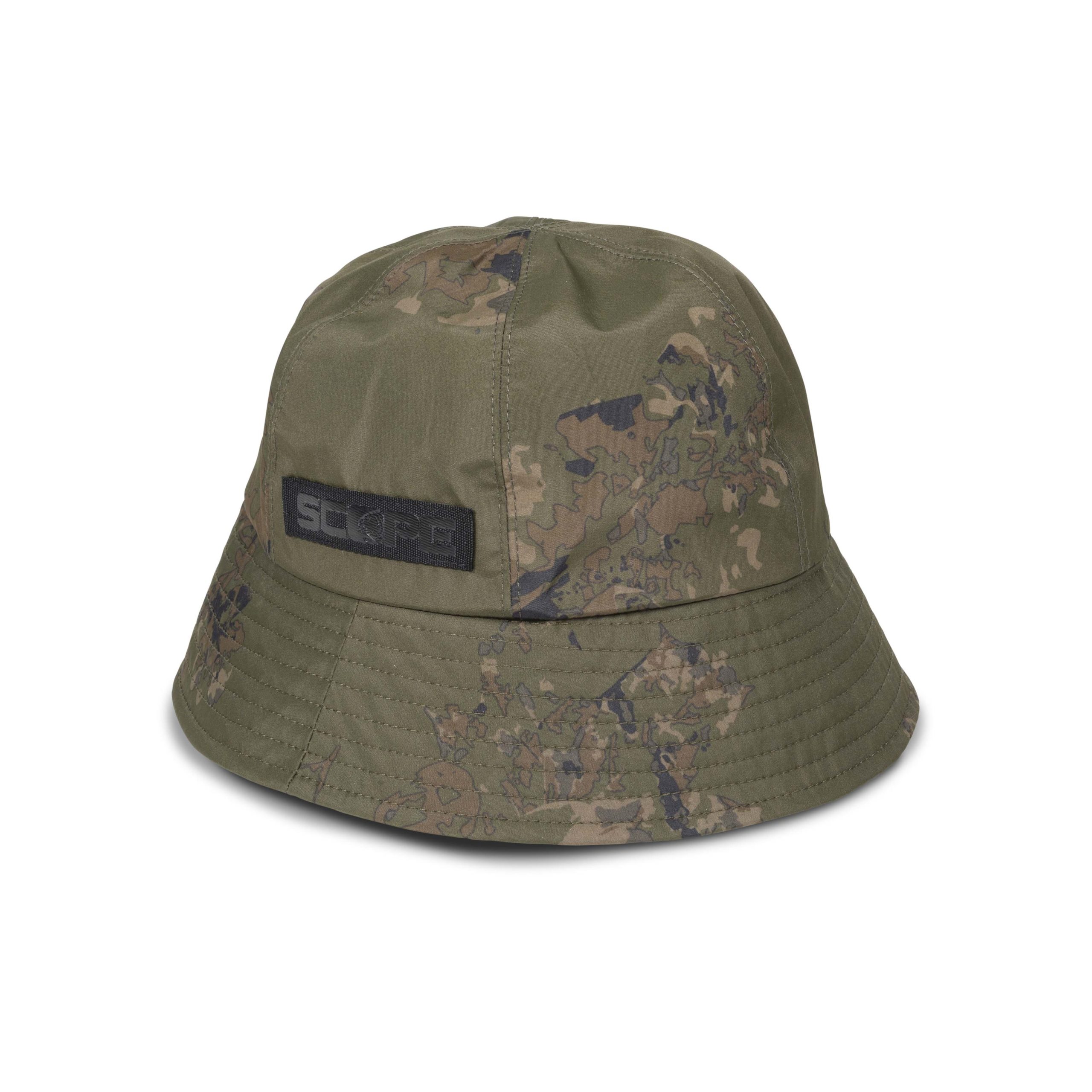 Nash Scope Lite Bucket Hat Large – C0603