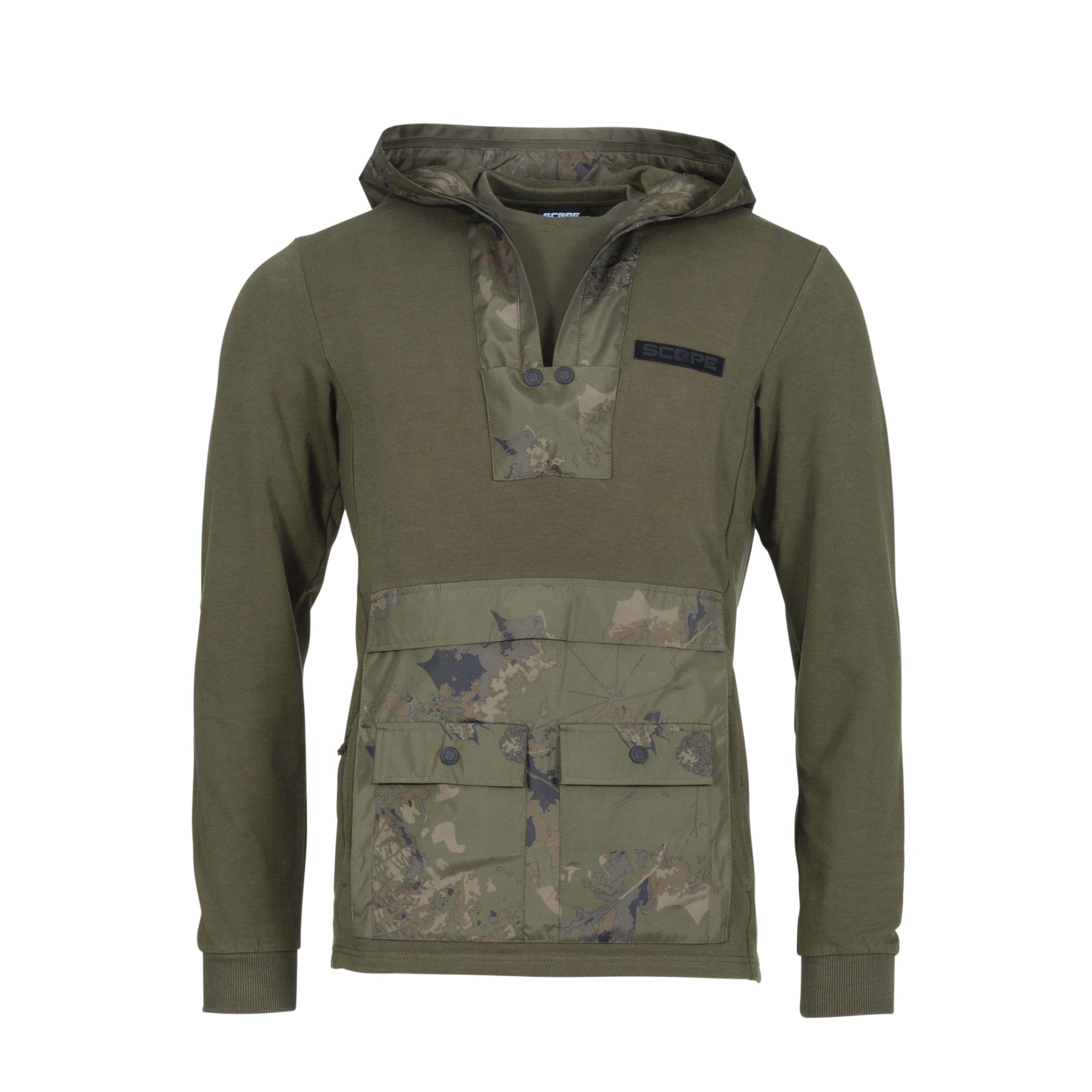 Nash Scope Lite Hoody L – C0607