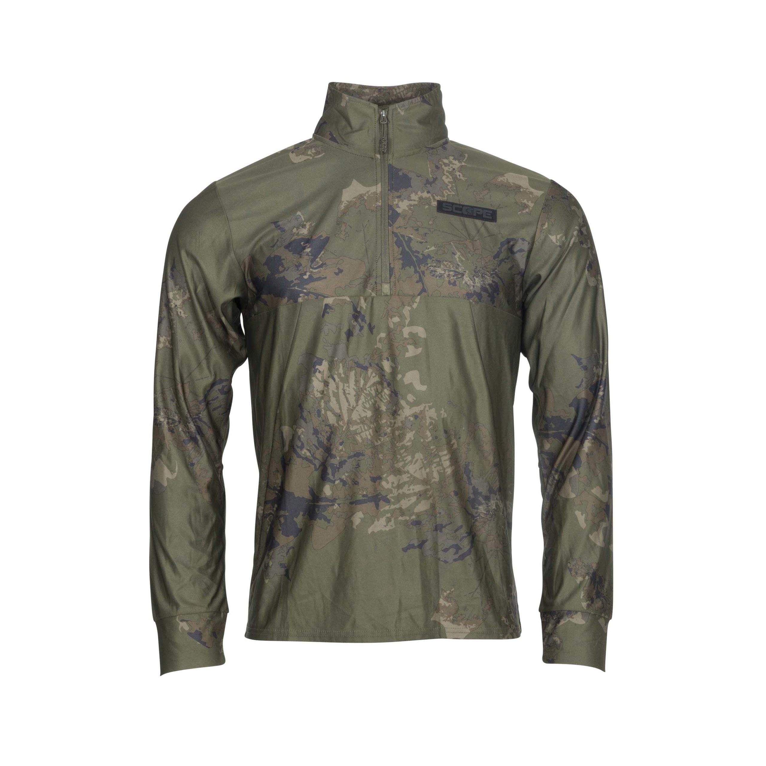 Nash Scope OPS Long Sleeve T-Shirt L – C0637